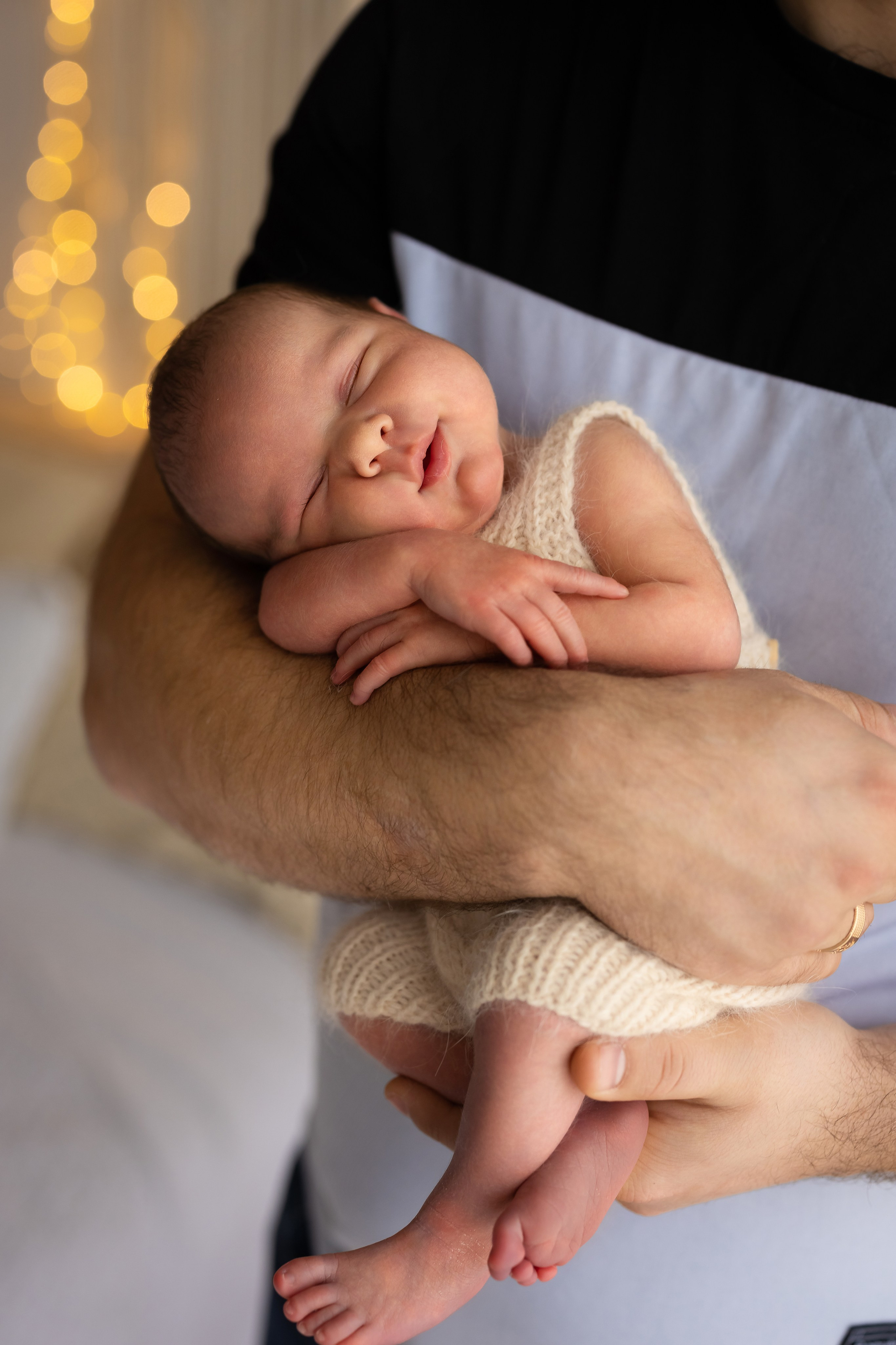 Nounascuti. Fotograf de familie la Ungheni și Reggio-Emilia, Alessia Slivca