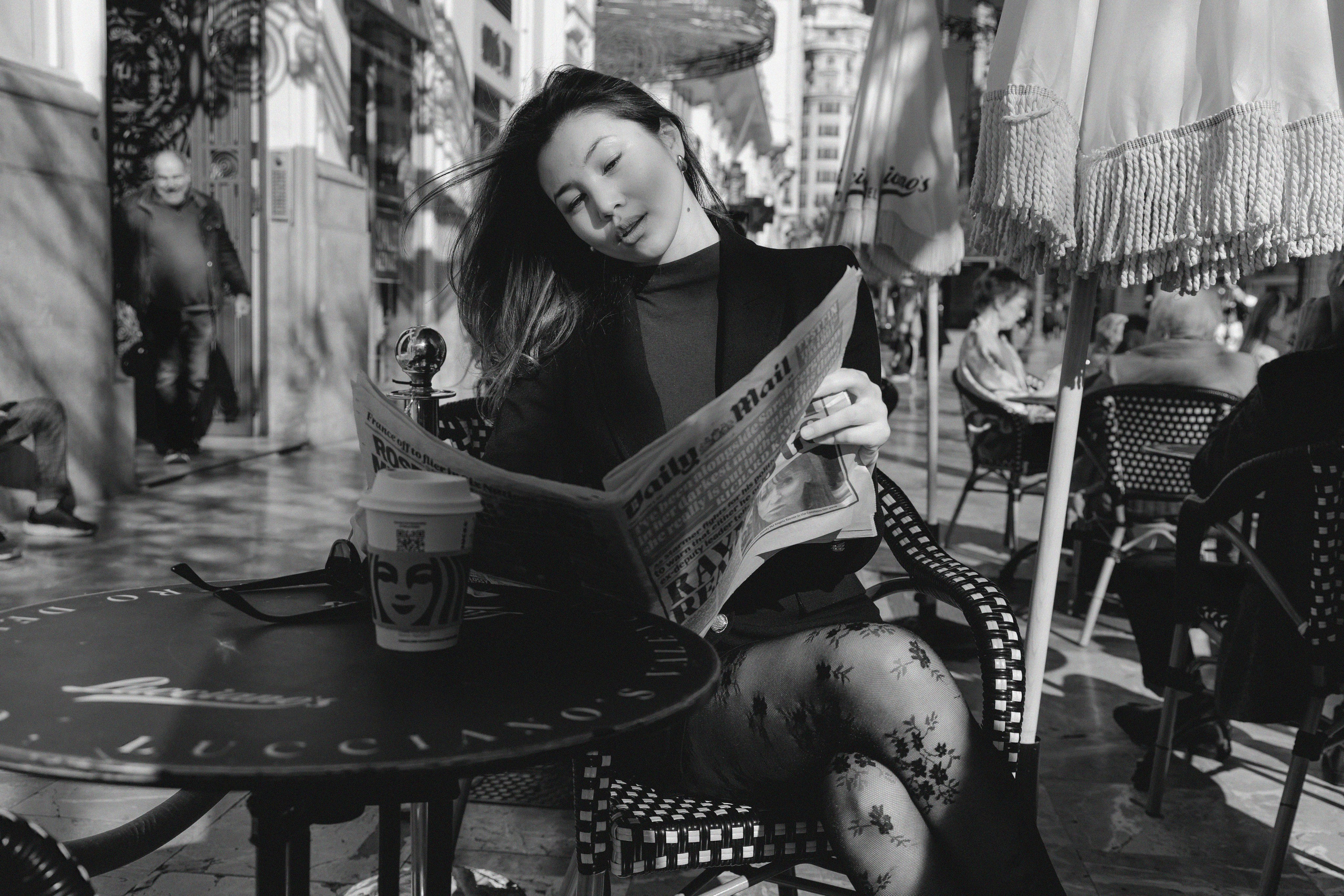 AYA | Valencia, Spain. Lana Petrychenko — Photographer. Valencia, Barcelona, Madrid | Spain and Europe