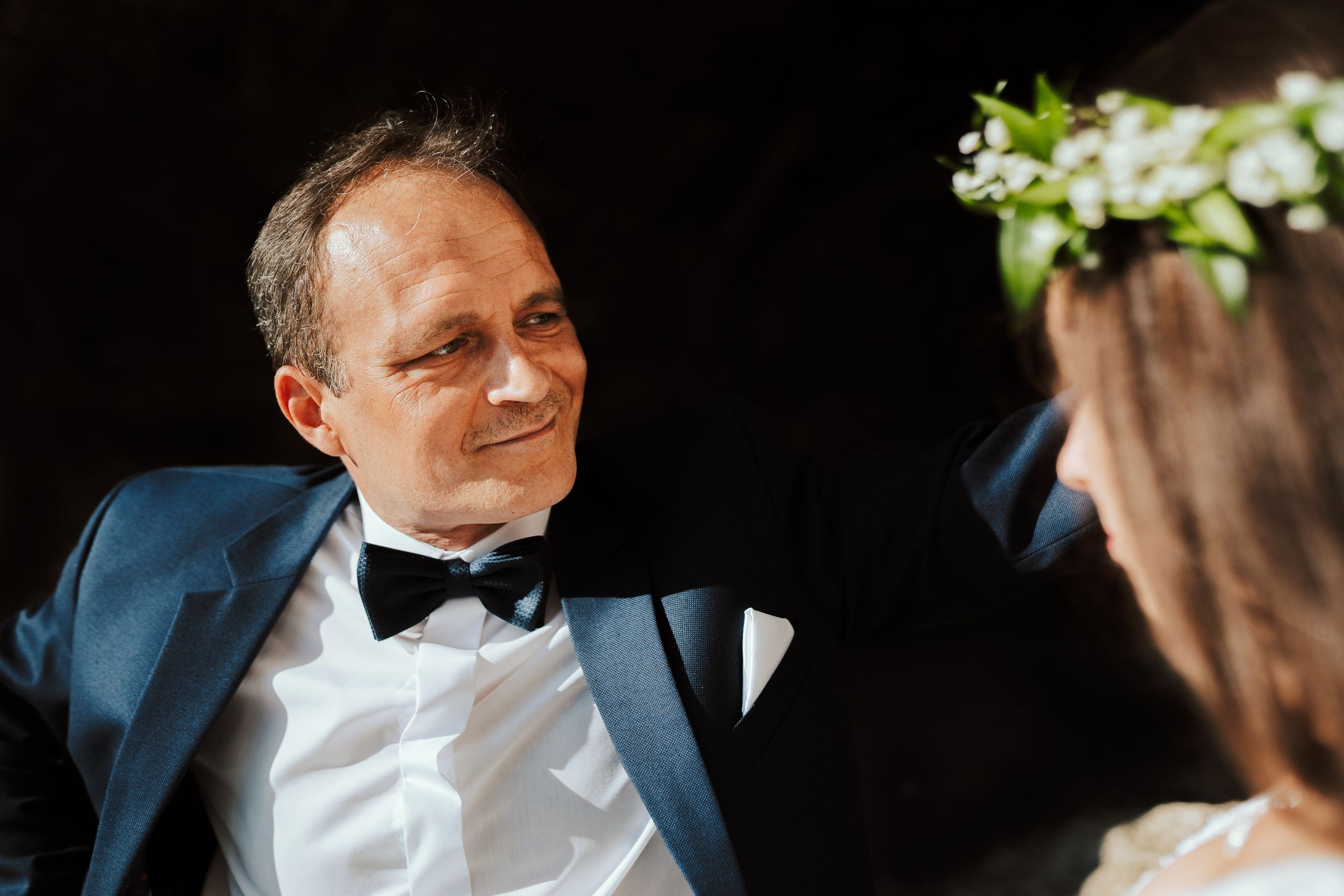 Katarzyna i Mateusz. Michał Kaźmierczyk - Fotograf