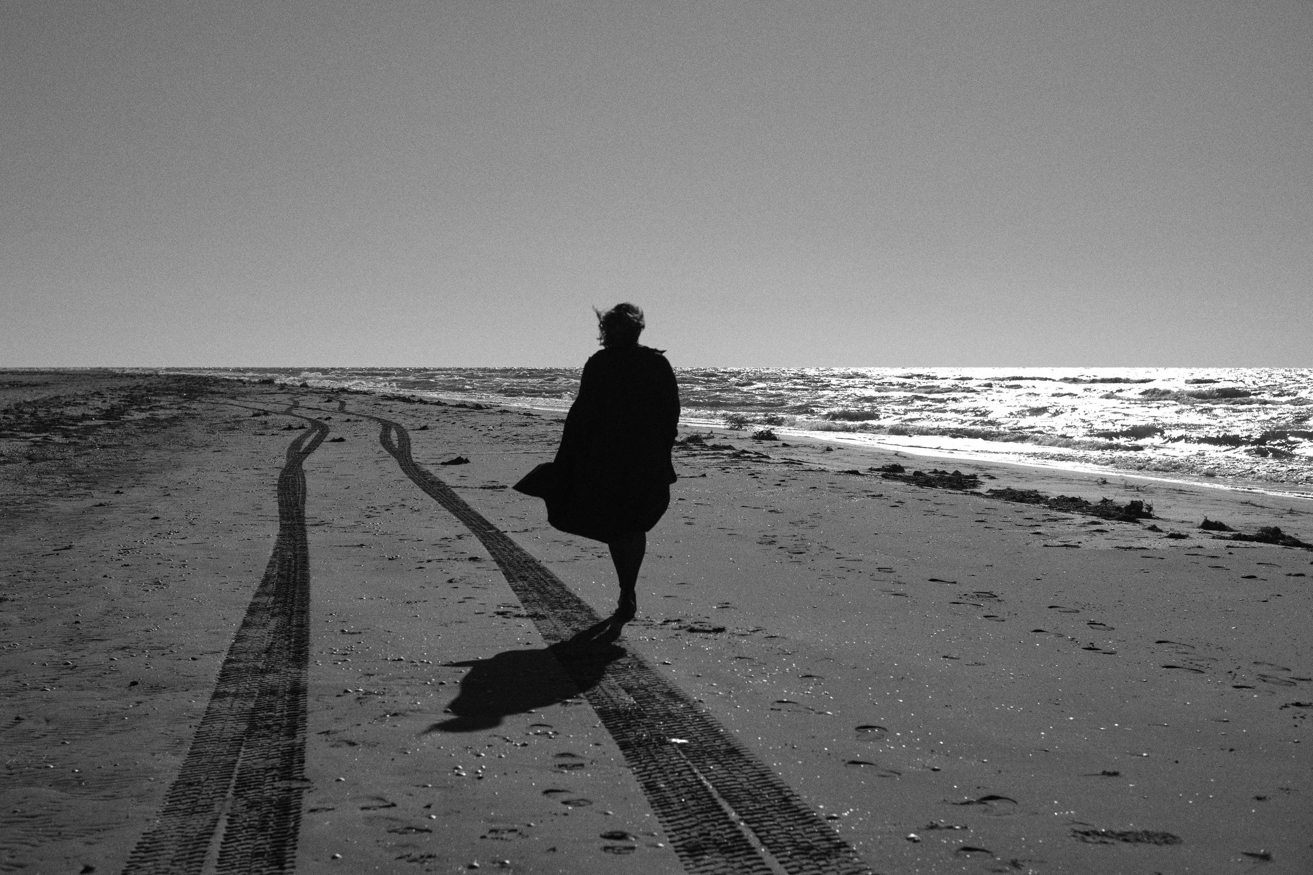 STREET PHOTOGRAPHY. Fuad Shafiyev