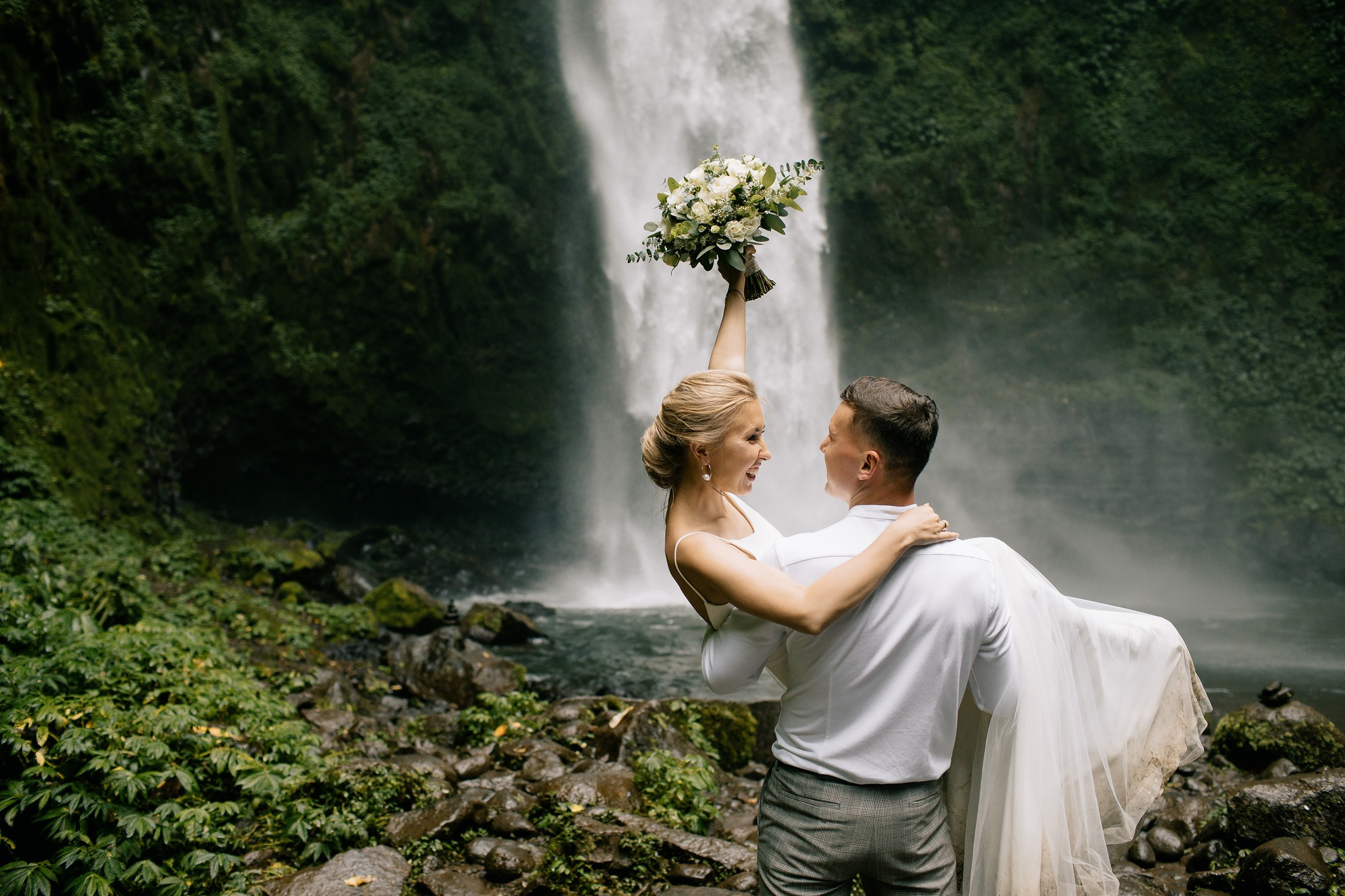 Dima & Vitalina. Getitfeel — Aesthetic Photography and Videography