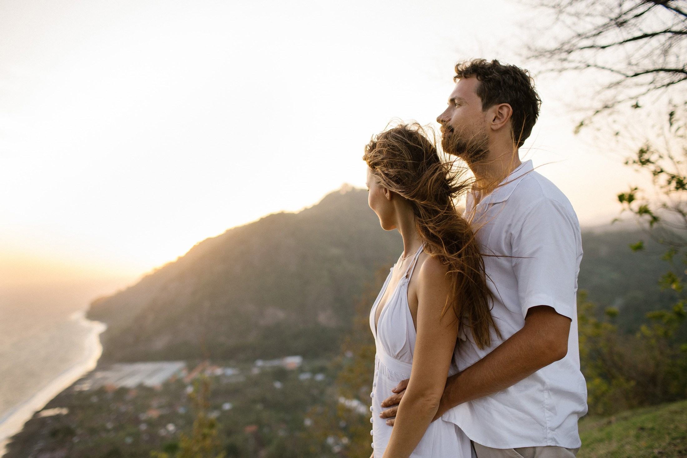 Trip on a car. Getitfeel — Aesthetic Photography and Videography