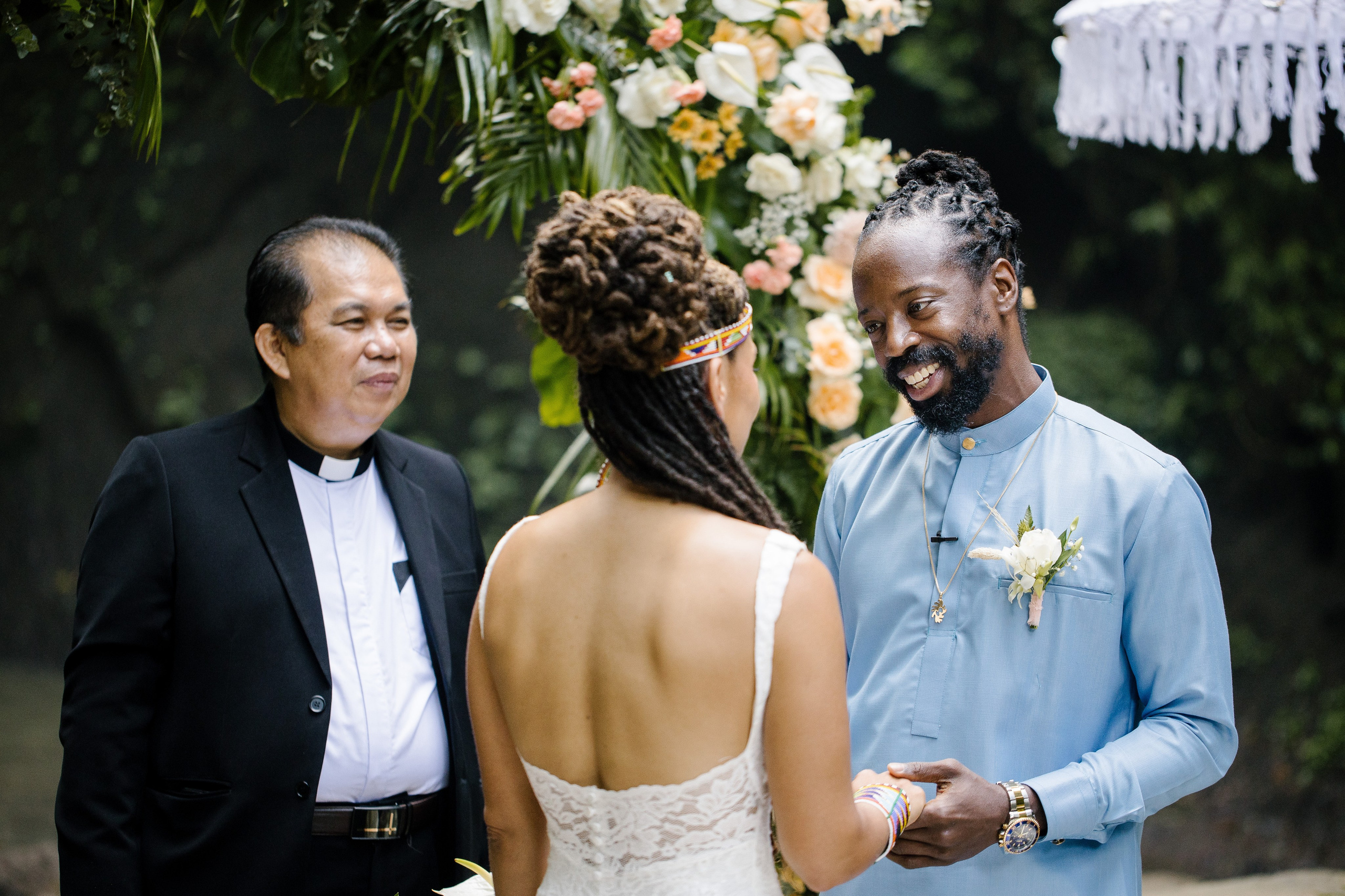 Kamau & Siobhan. Get.it.feel — Aesthetic Photography and Videography