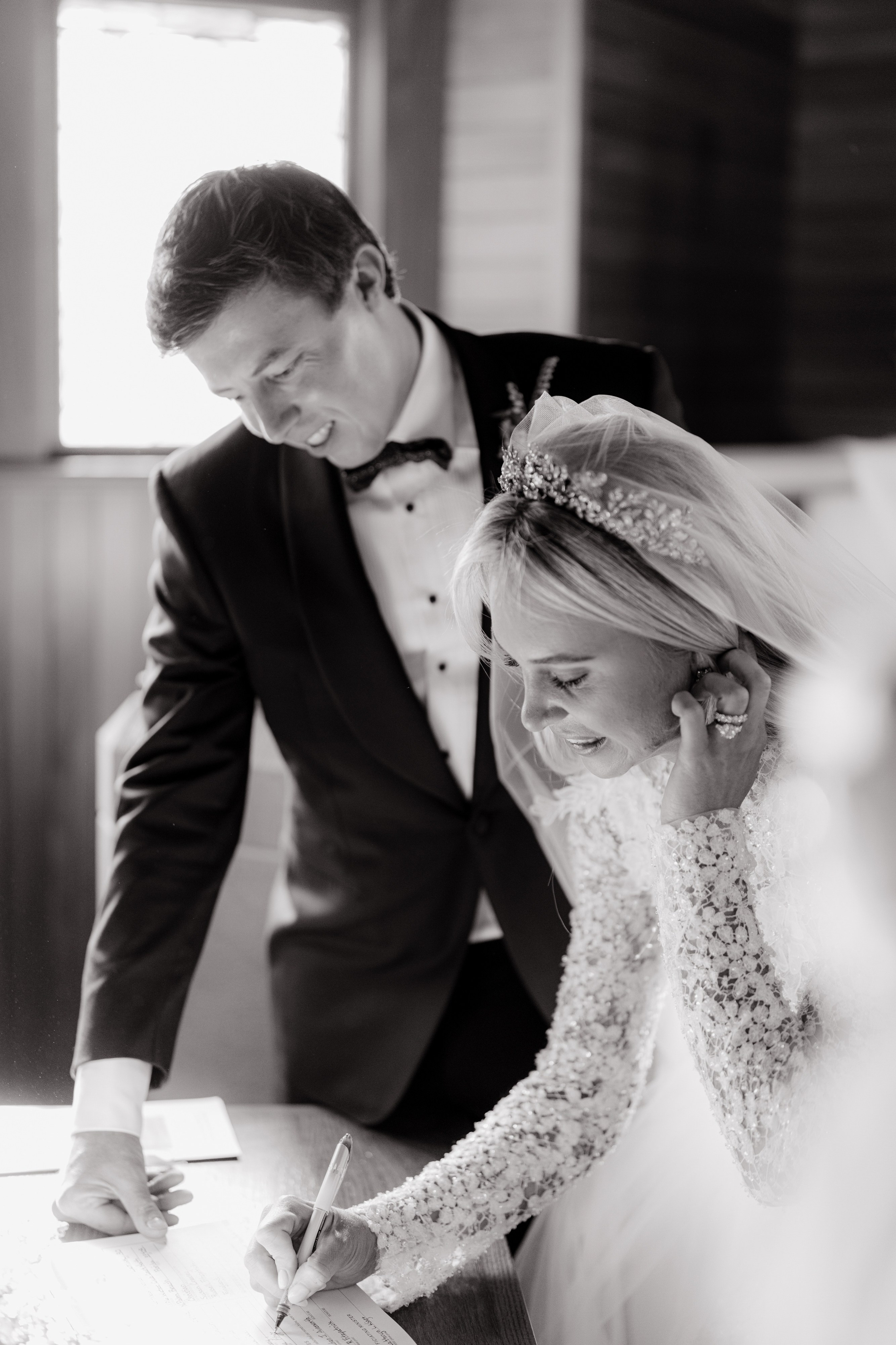 Katherine and Matt. Wedding photographer and videographer New York | New Jersey