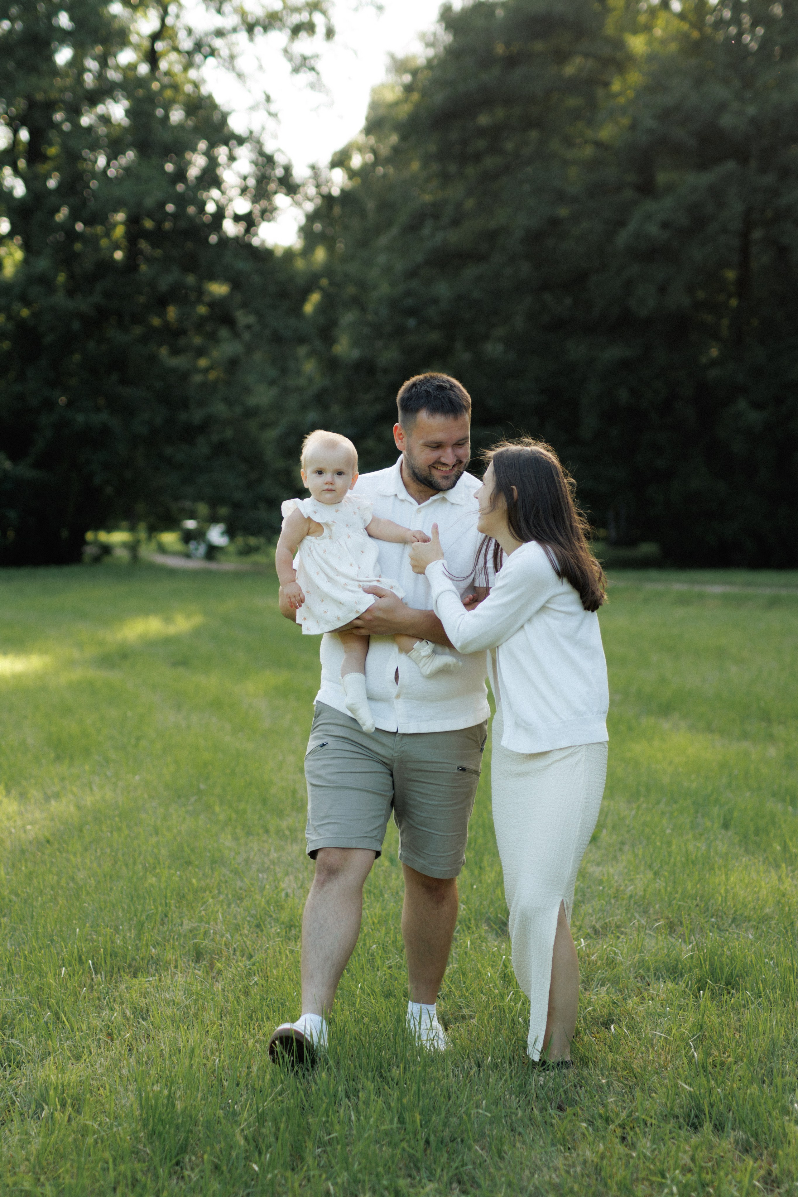S&D family. Emily Photography