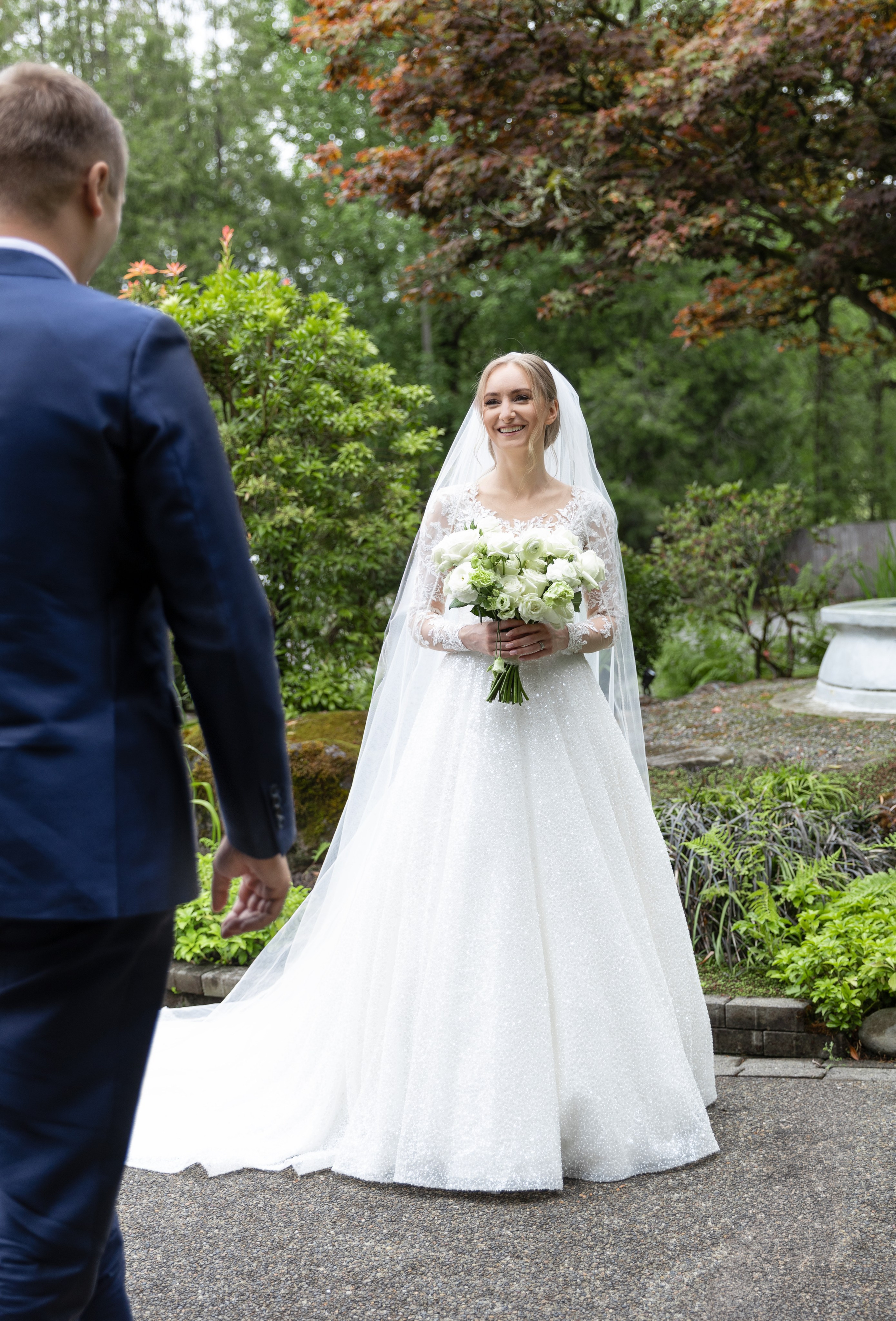 Vasily and Tatiana. Family and Wedding photographer