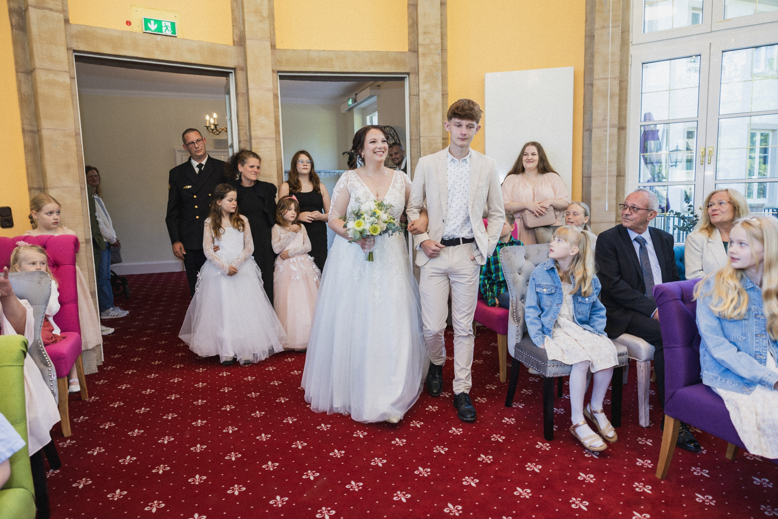 Standesamt Herford & Hücker Moor Teich – Natürliche Hochzeitsfotos & Emotionale & Reportagen. Hochzeitsfotografin in Gütersloh | Authentische Hochzeitsreportagen | TK Photographie