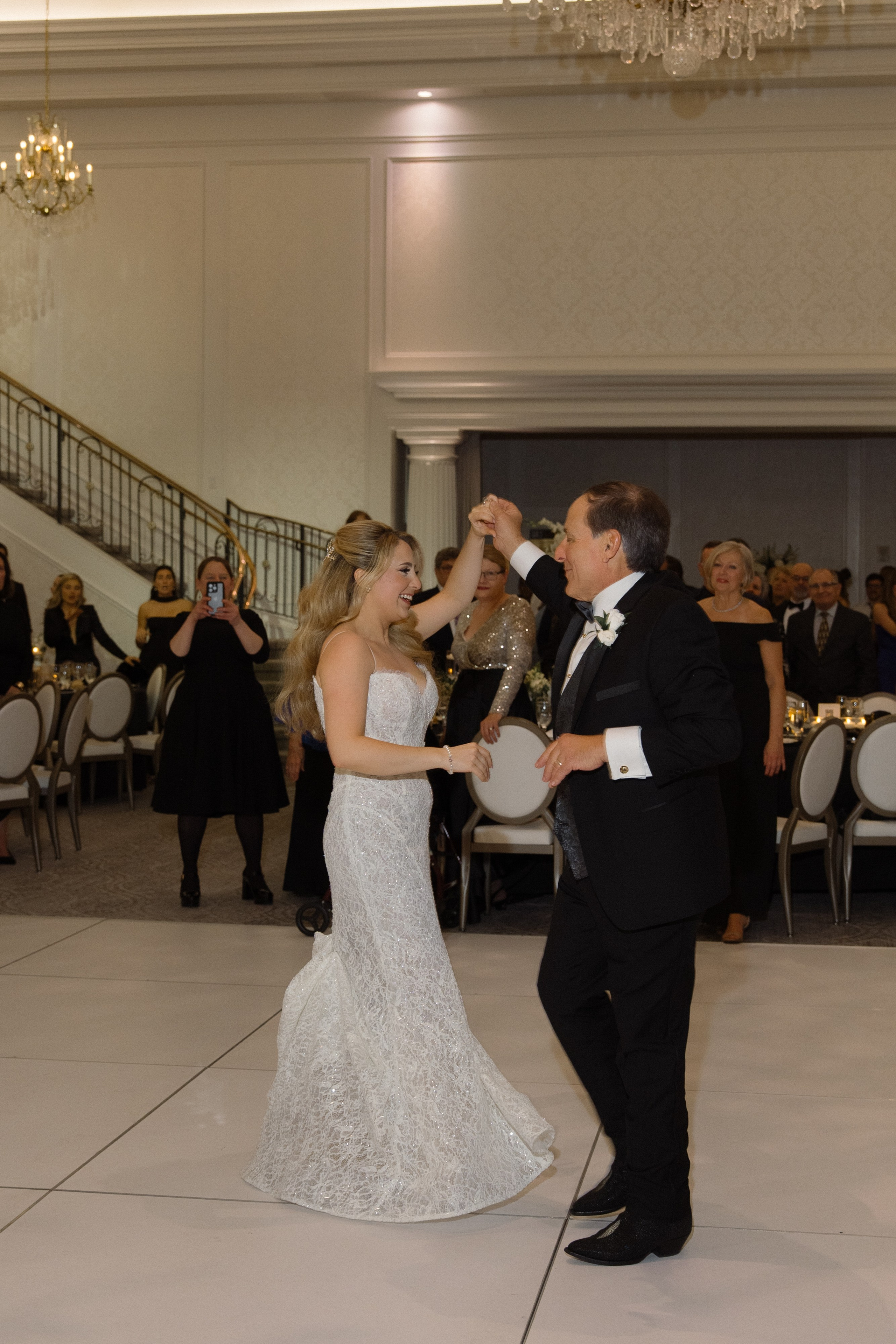 Heather and Michael. Wedding photographer and videographer New York | New Jersey