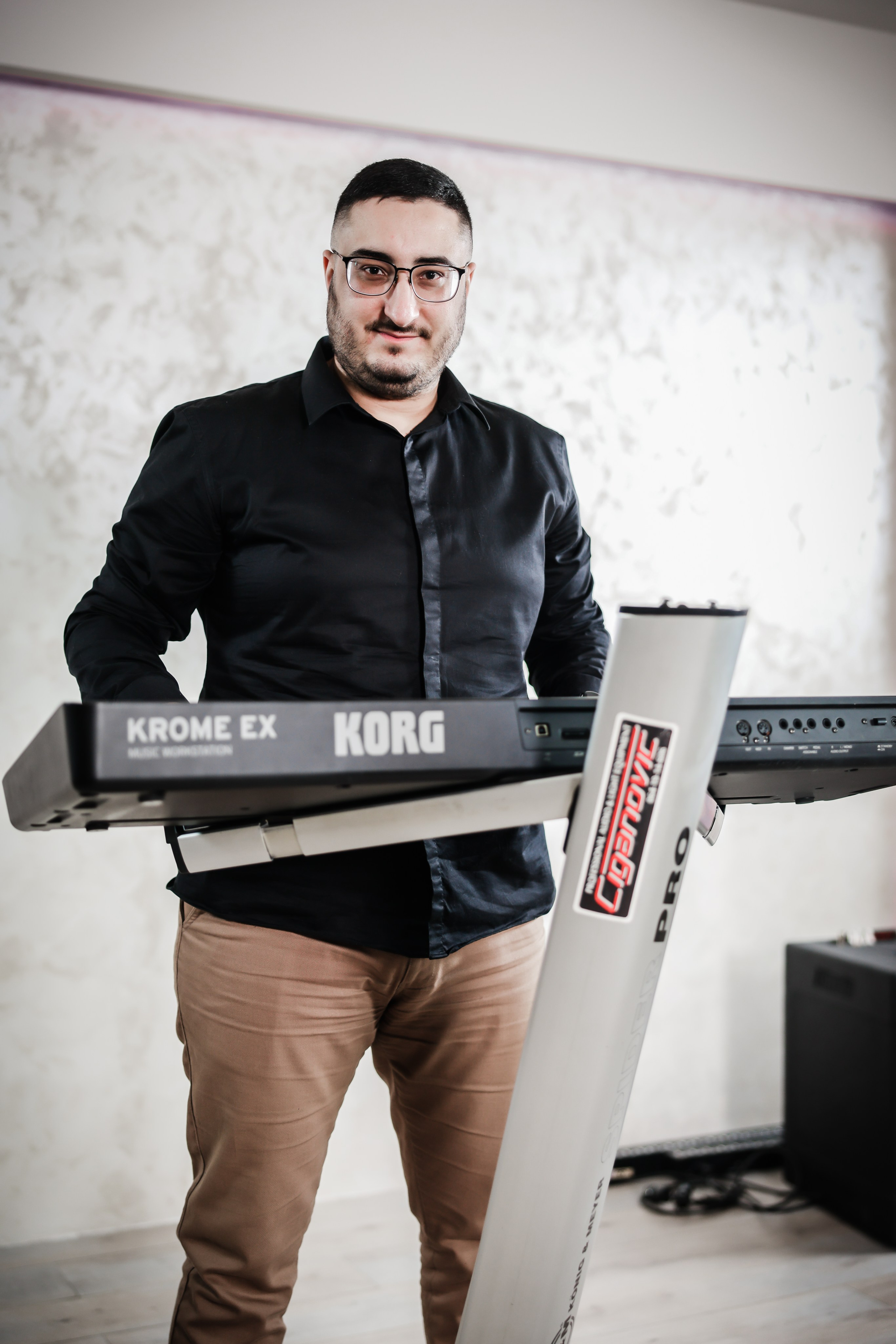 Kastrol Bend- PROMO. ZORAN TORĐAN — FOTOGRAF I VIDEO PRODUCENT Zrenjanin