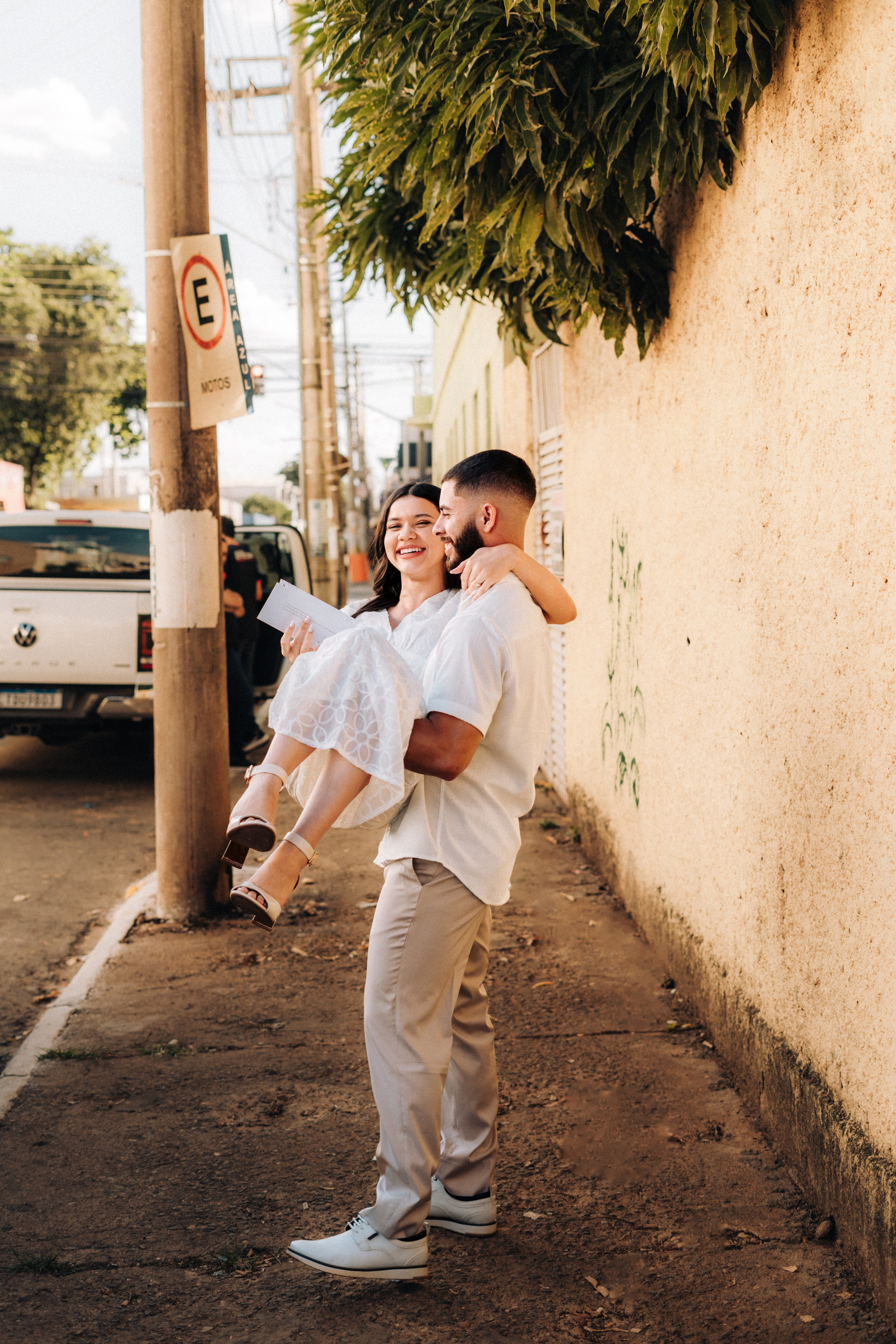 Casamentos. Reference Visuals