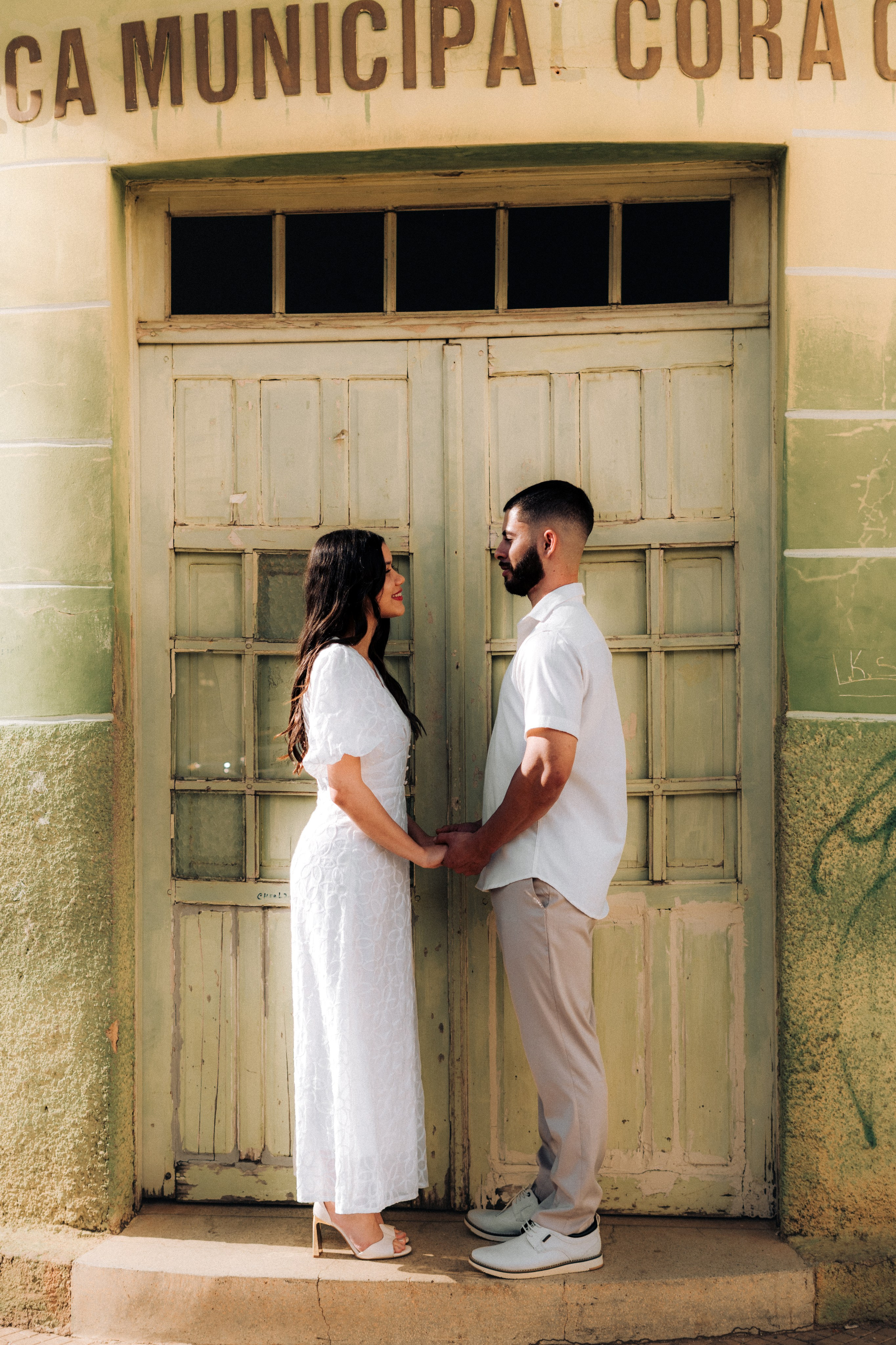 Casamentos. Reference Visuals