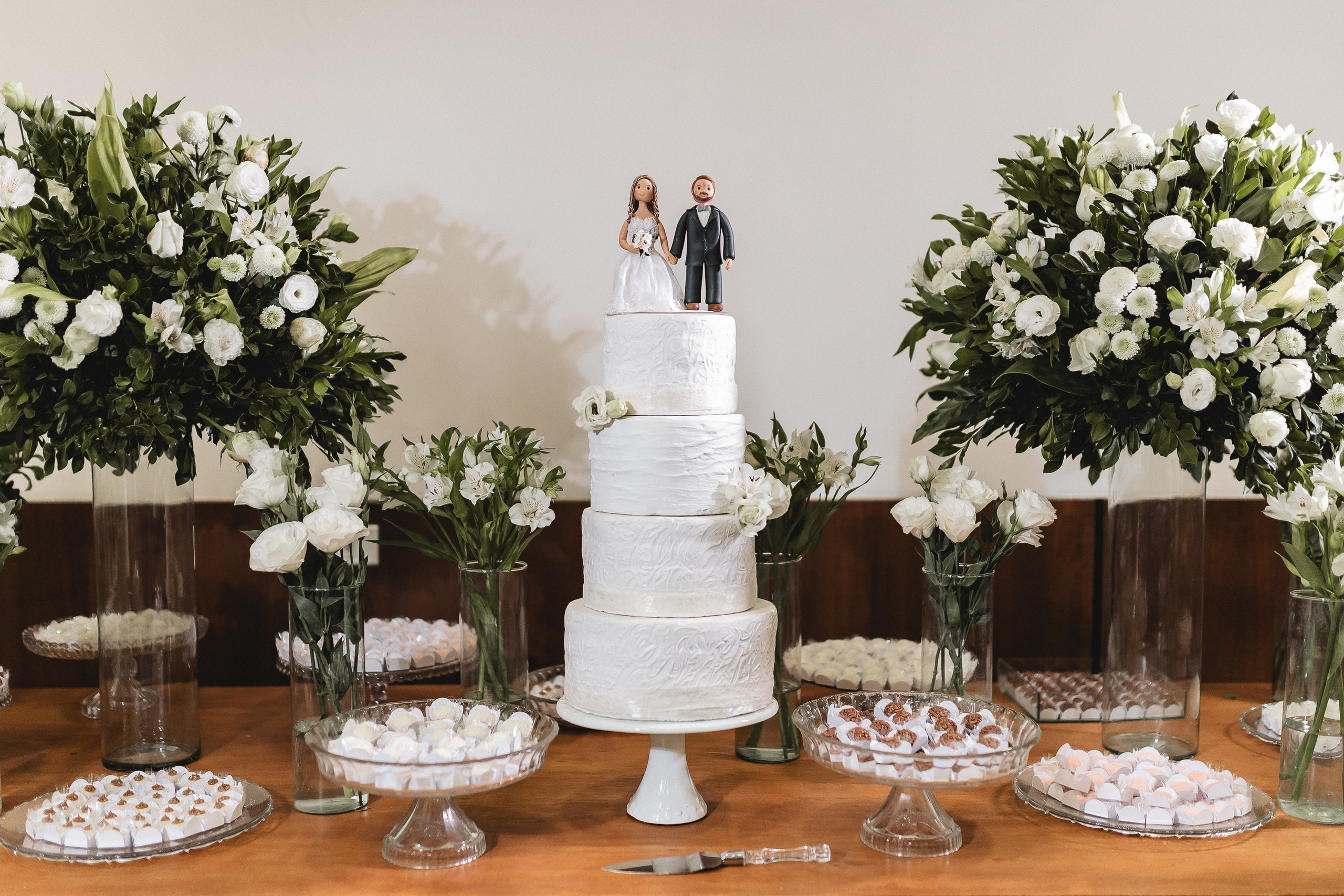 Heloisa e Andre casamento na catedral de maringa. Fotografo de casamento I Claudinei Moura