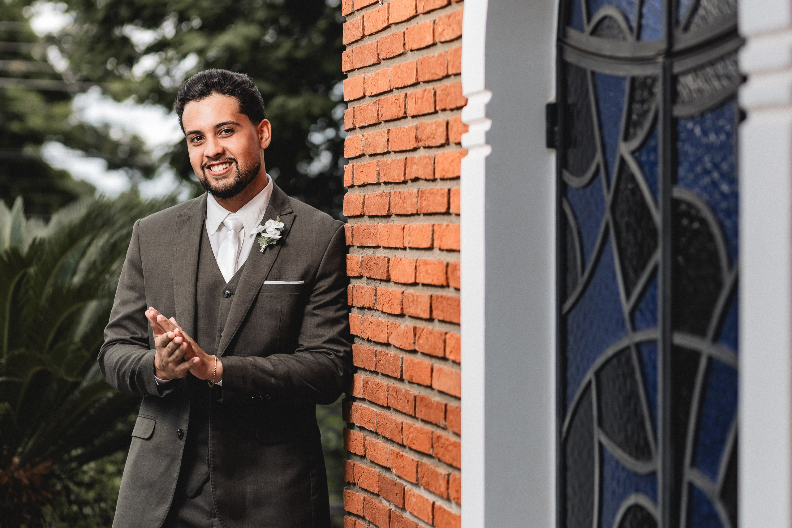 Casamento. Fotografo de casamento I Claudinei Moura
