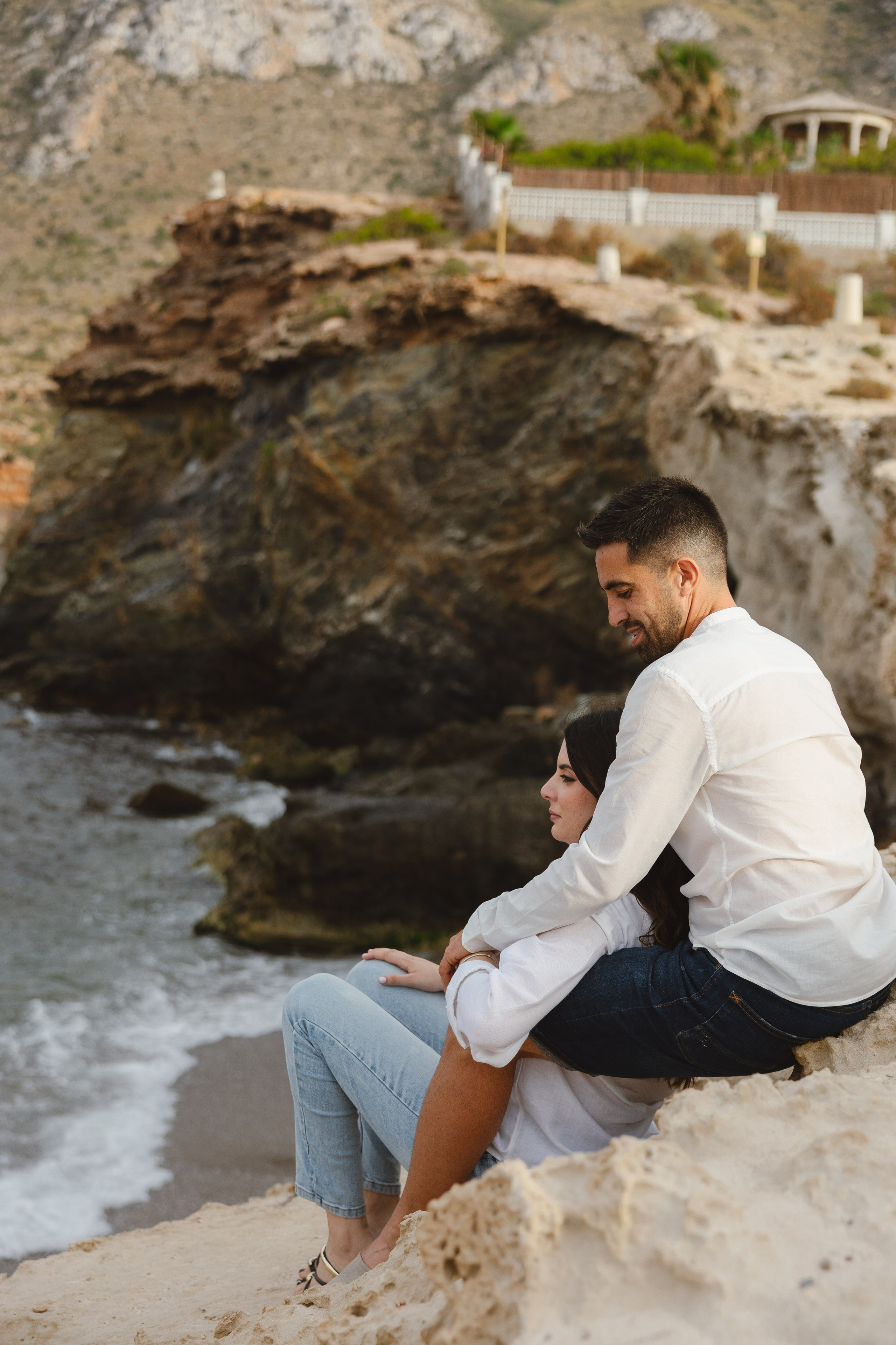 PREBODA ISA & ÁNGEL. Fotógrafo y Videografo de bodas y eventos