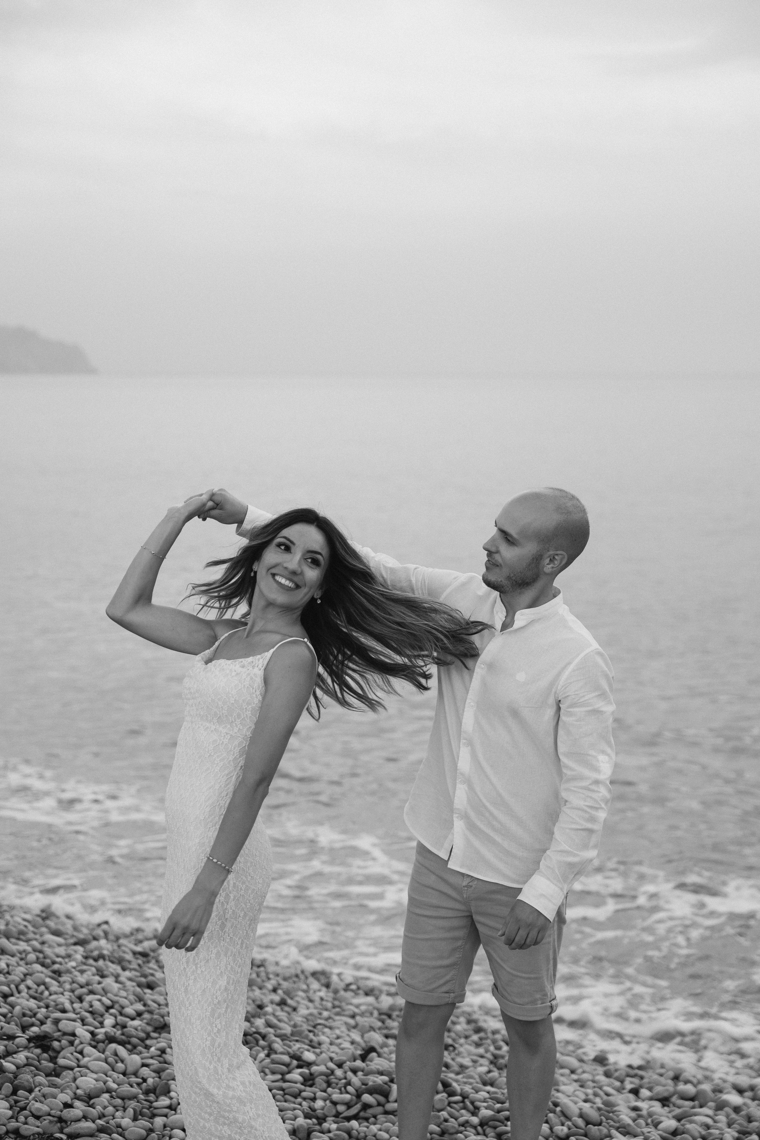 PREBODA EN ALTEA. Fotógrafo y Videógrafo de bodas y eventos