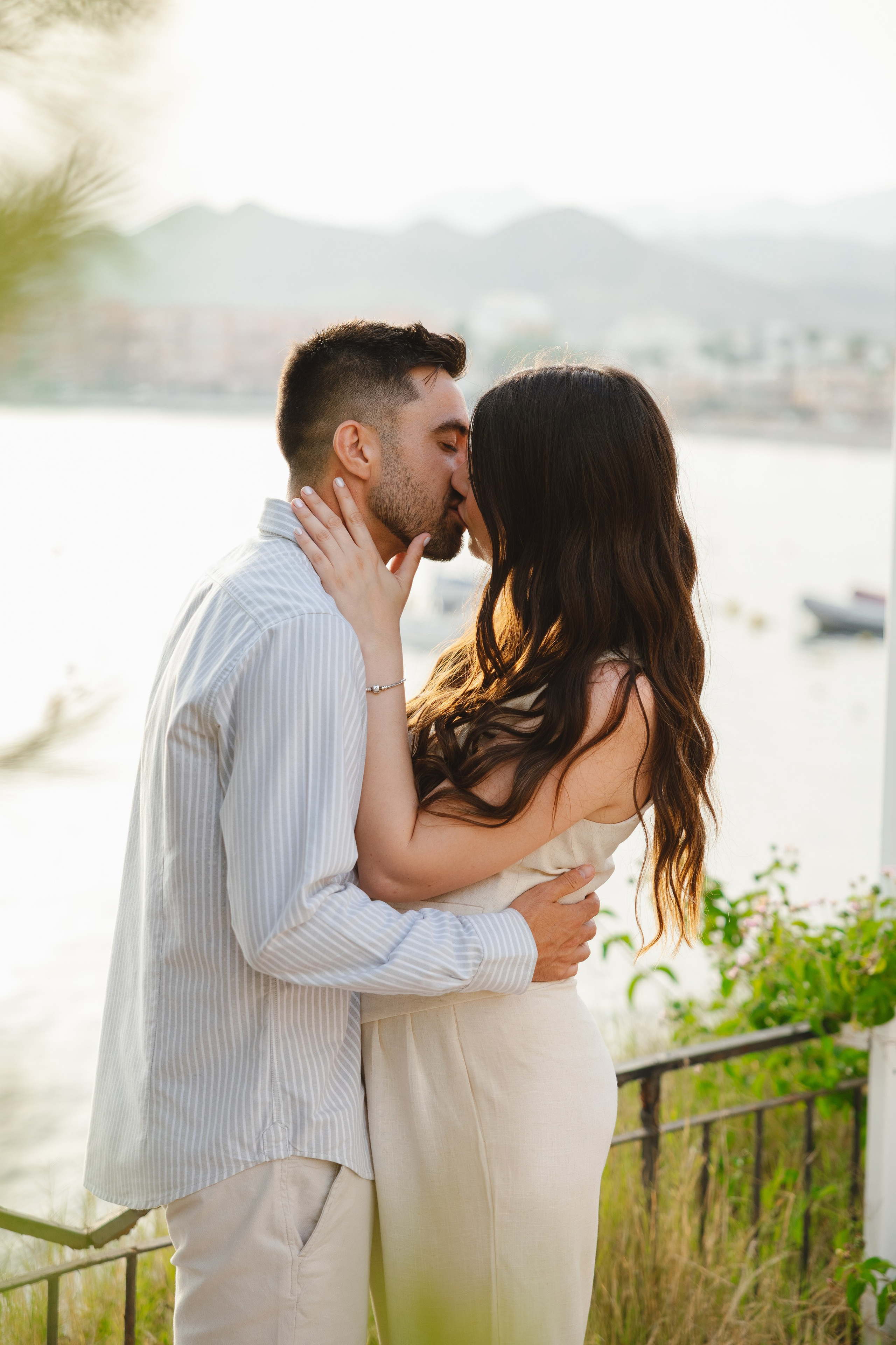 PREBODA ISA & ÁNGEL. Fotógrafo y Videografo de bodas y eventos