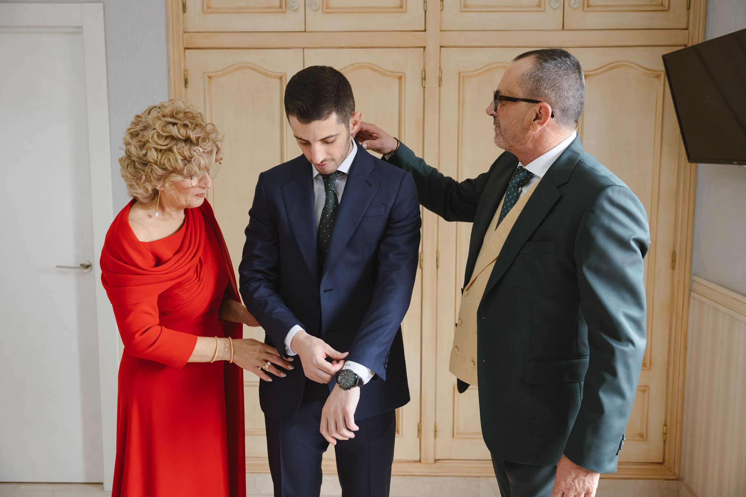 EVA & GUILLE. Fotógrafo y Videografo de bodas y eventos