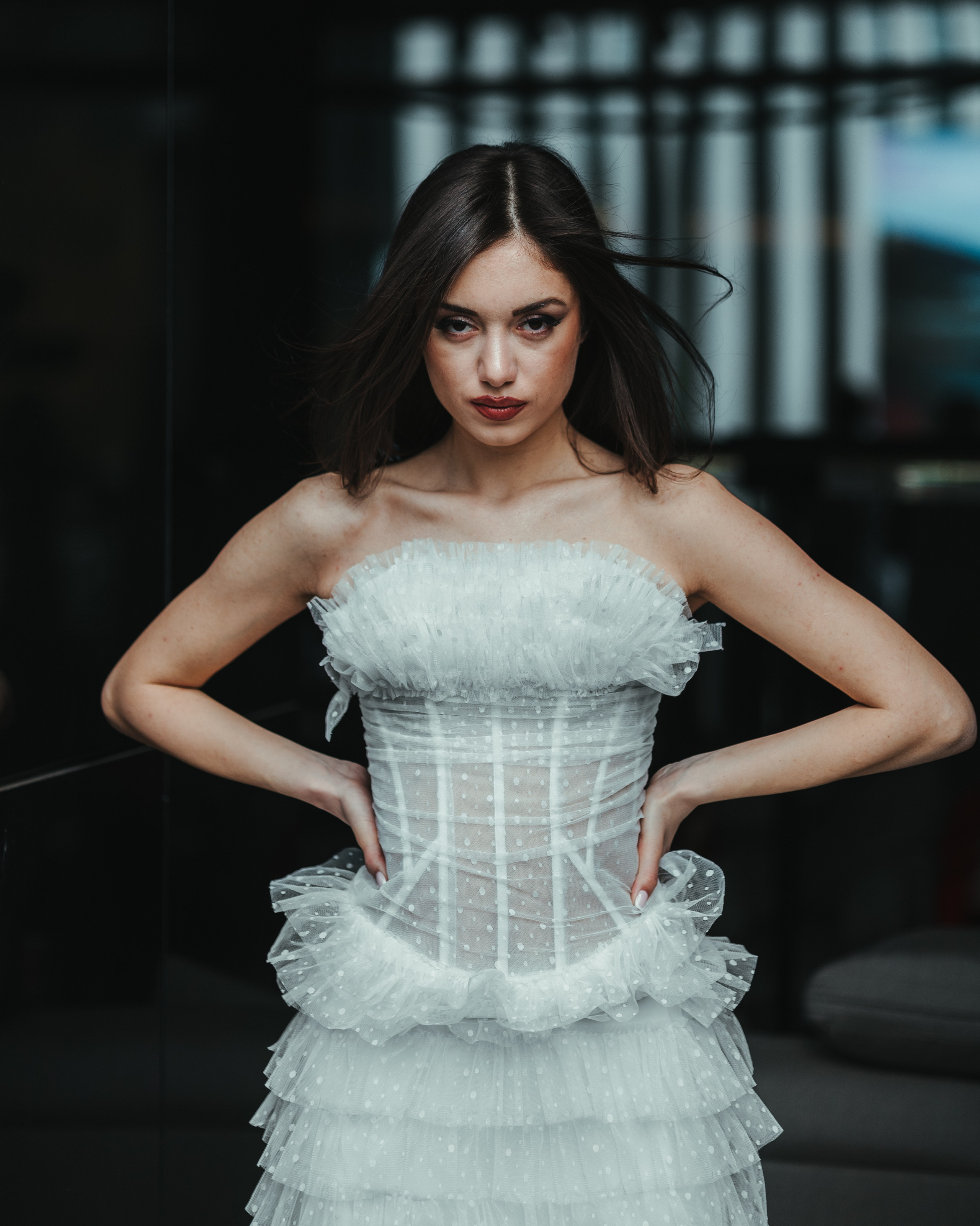 Wedding Exhibition 2024. Bspander