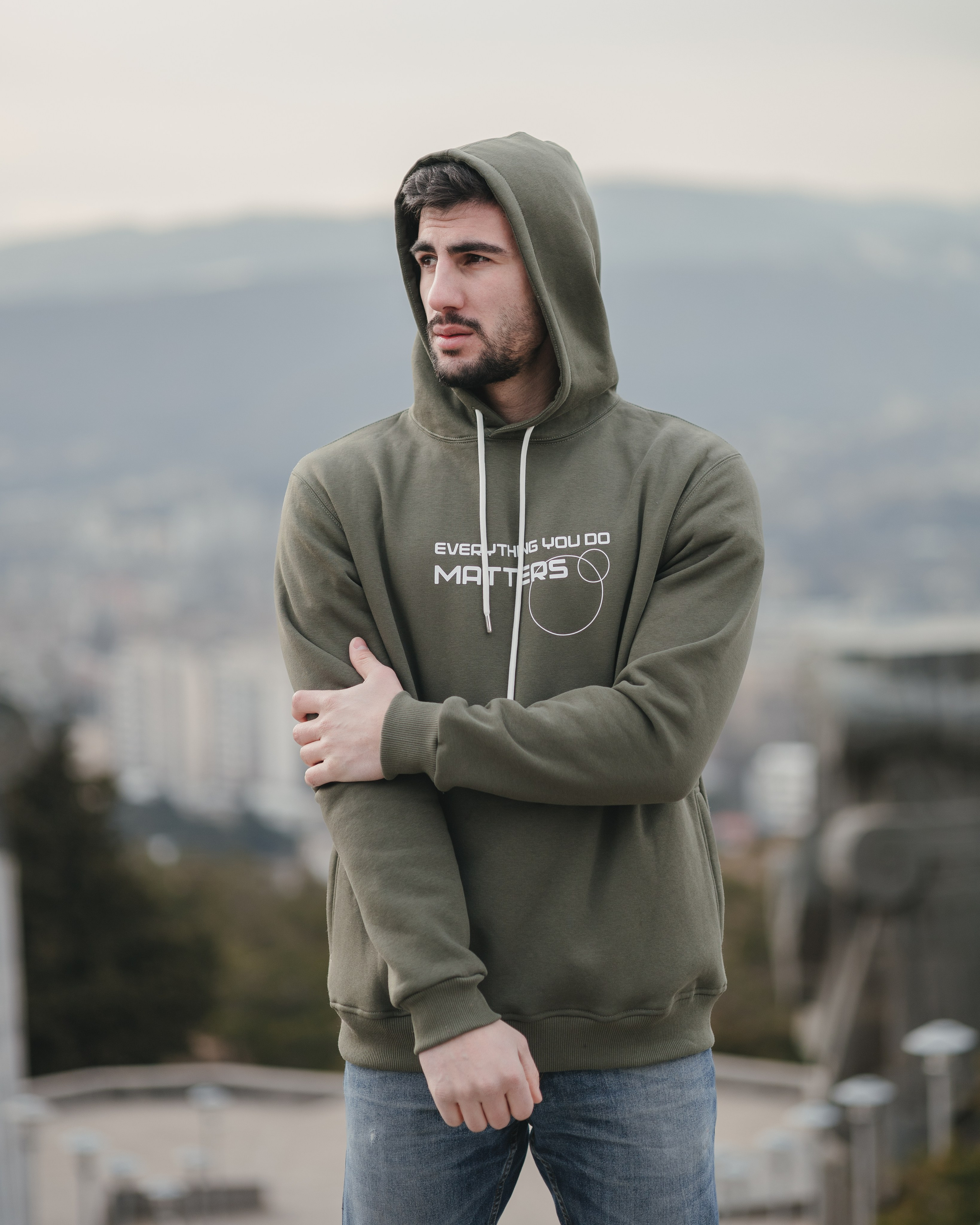 Clithing Brand. Bspander