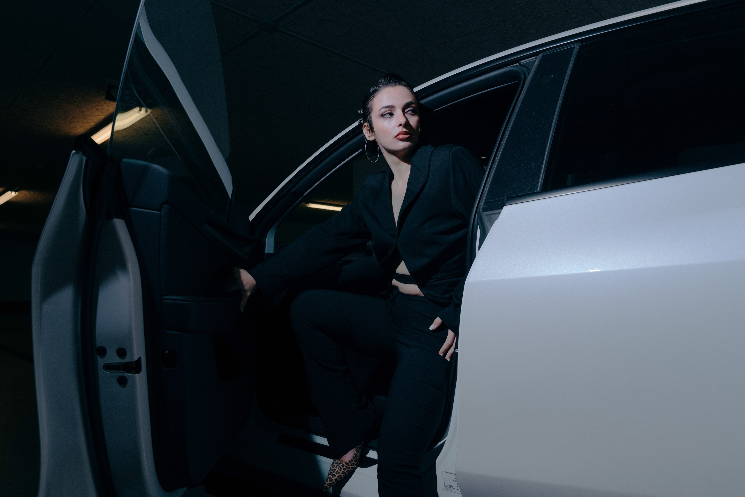 Lyvi. Photographer Luxembourg