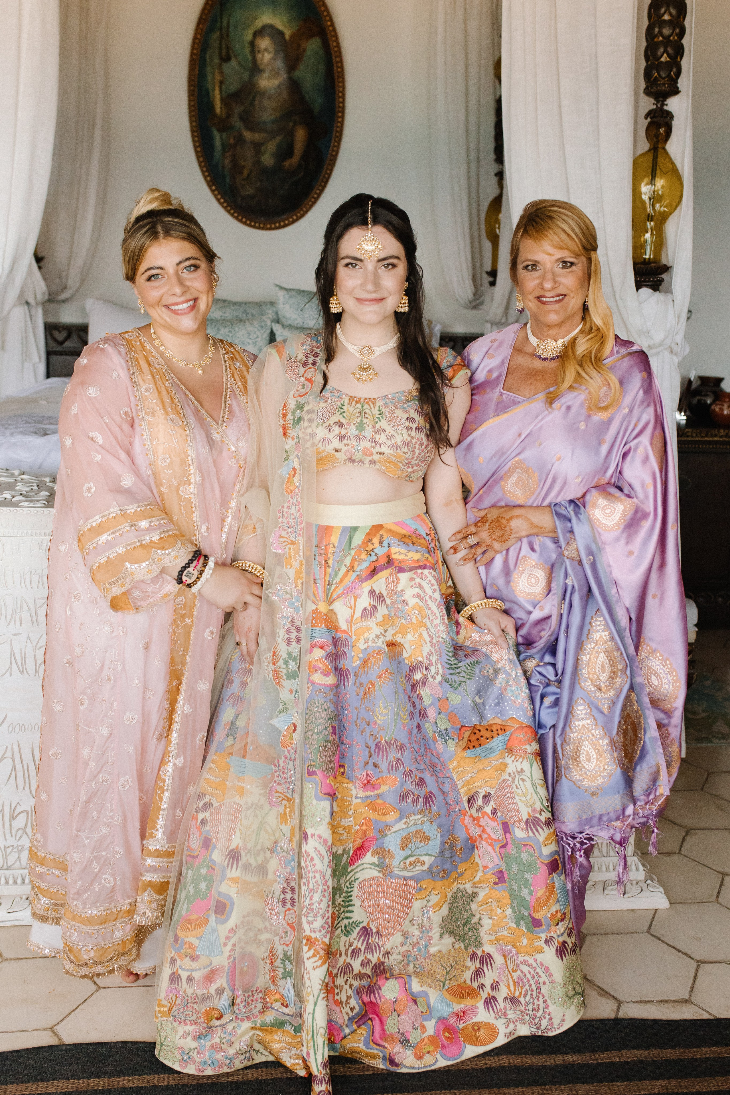 Hacienda Palo Maria, Puerto Vallarta. Wedding photographer Mexico Sayulita Puerto Vallarta Punta Mita Cabo