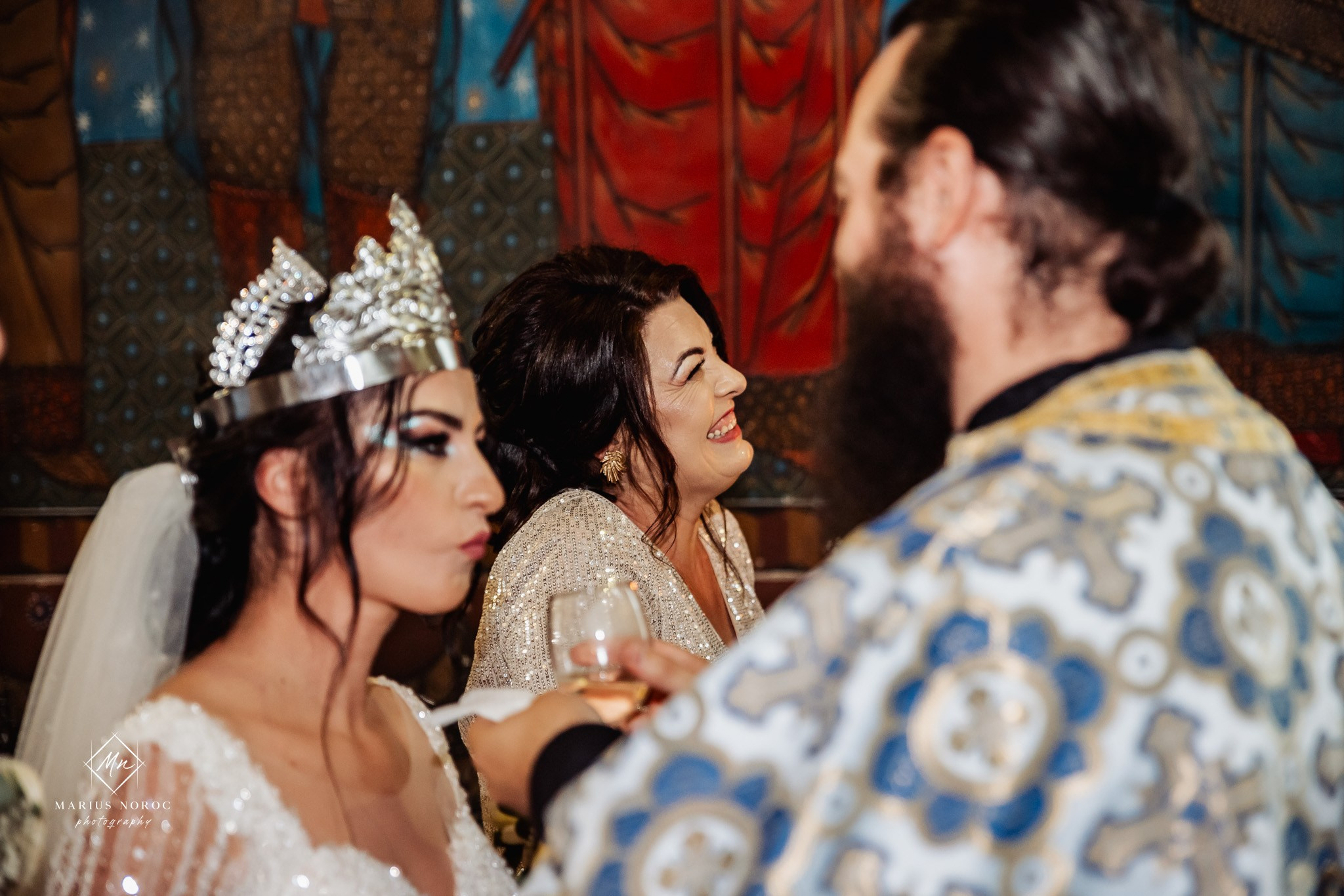 Simona & Alex | Mariage D’or Zăicești