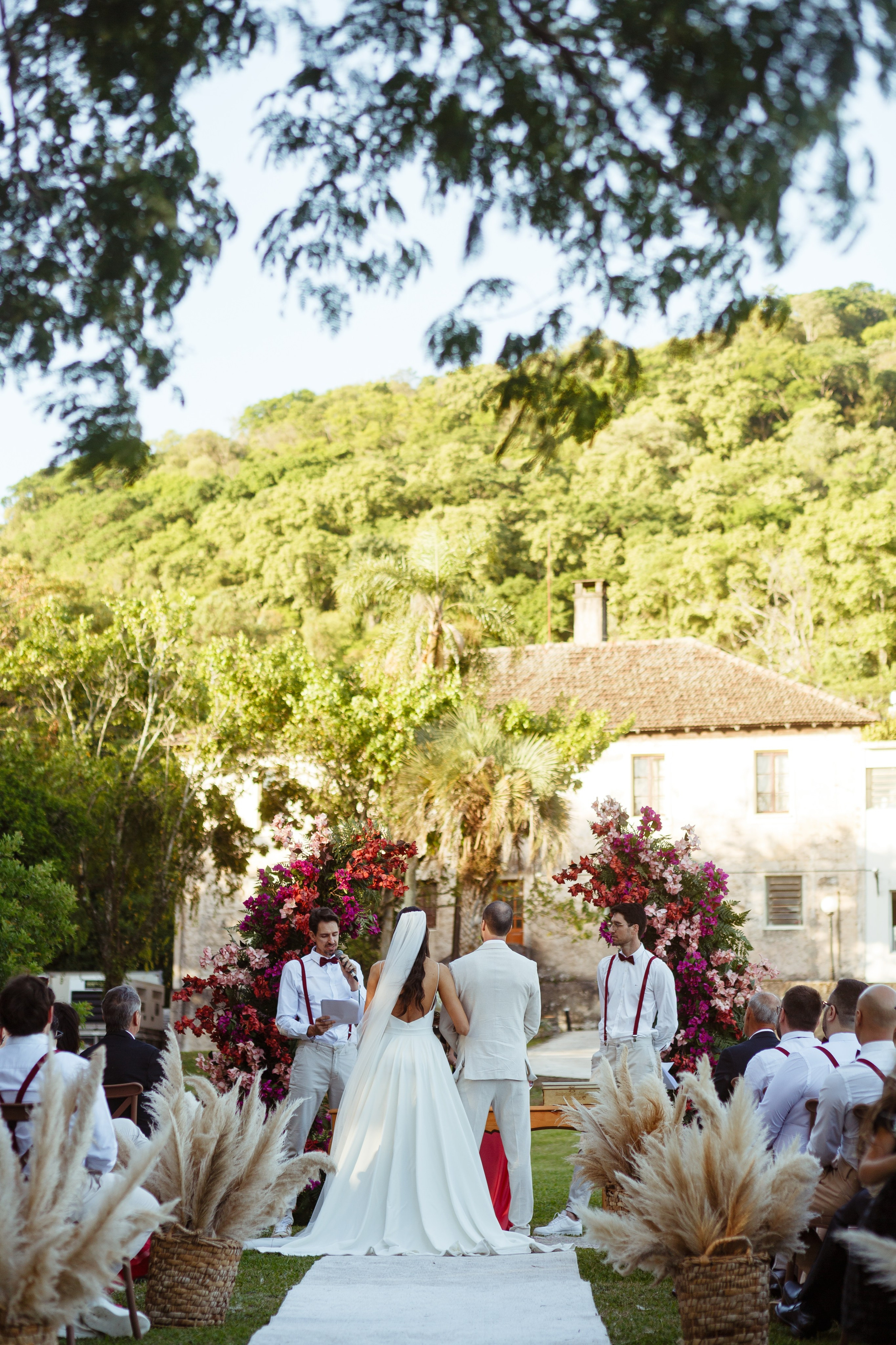 Michel Vieira Fotografia — Fotógrafo de Casamentos e Eventos Santa Maria-RS