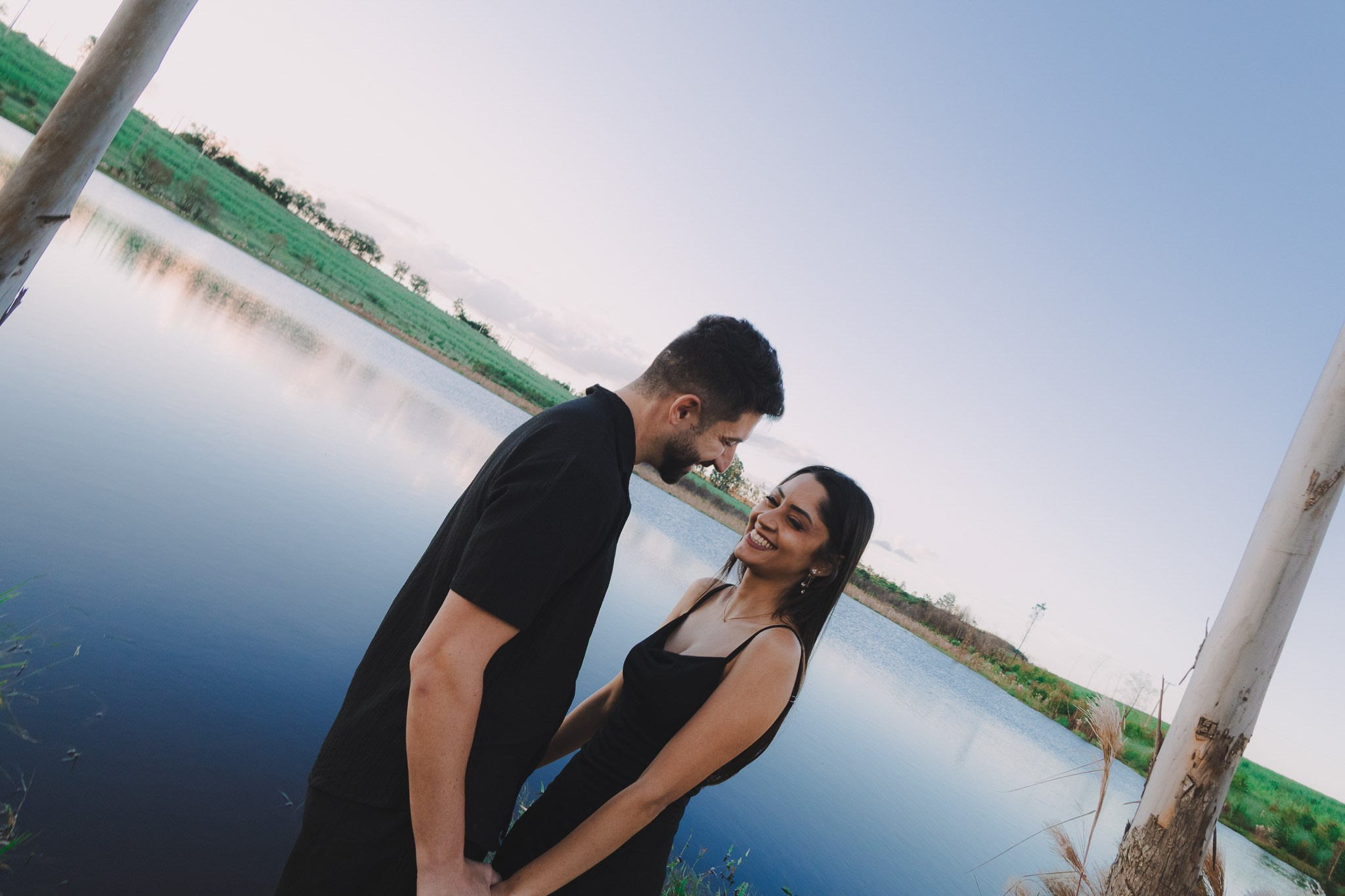 Pré Wedding Larissa e Guilherme