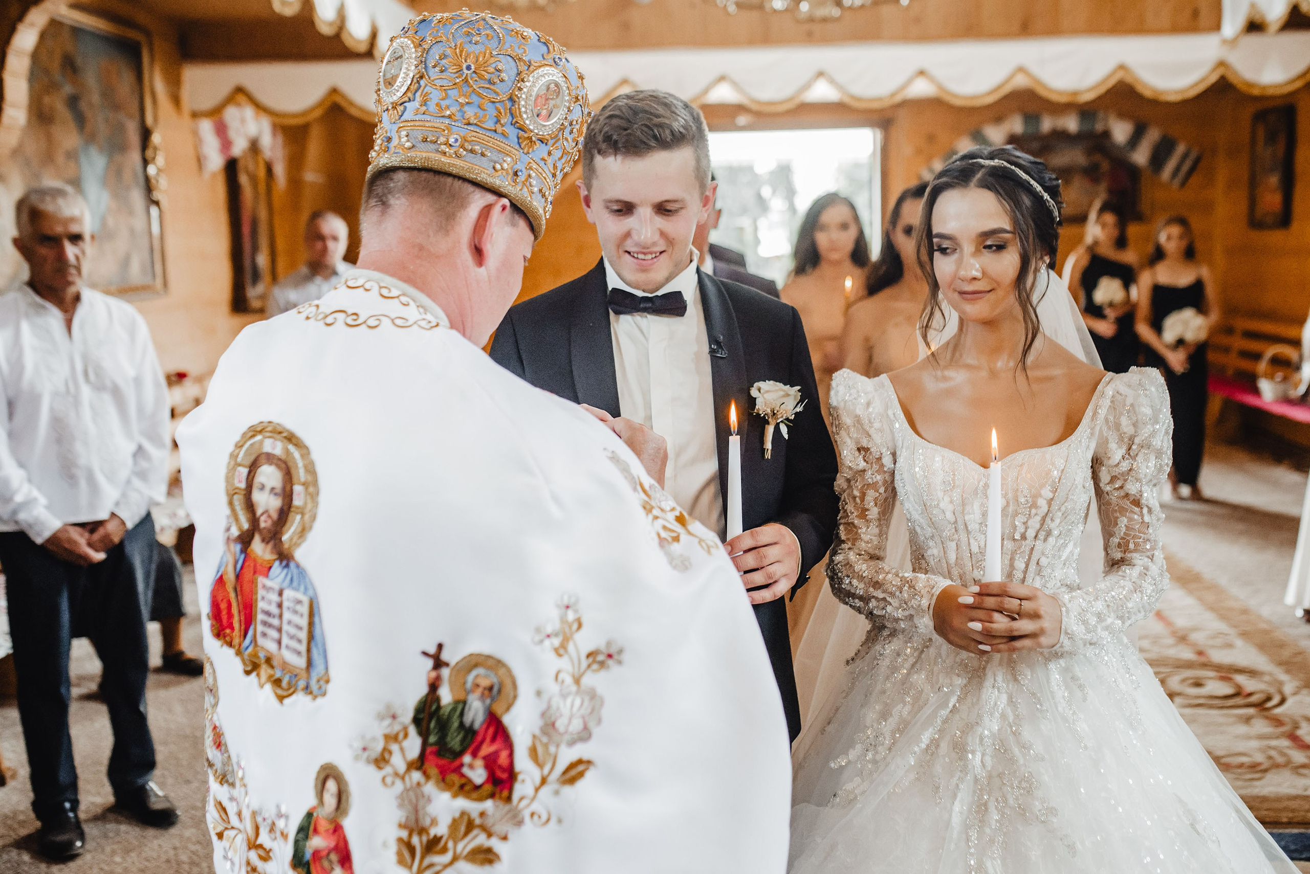 Весільна фотосесія V&T. Весільний та портретний фотограф Кизим Арсен