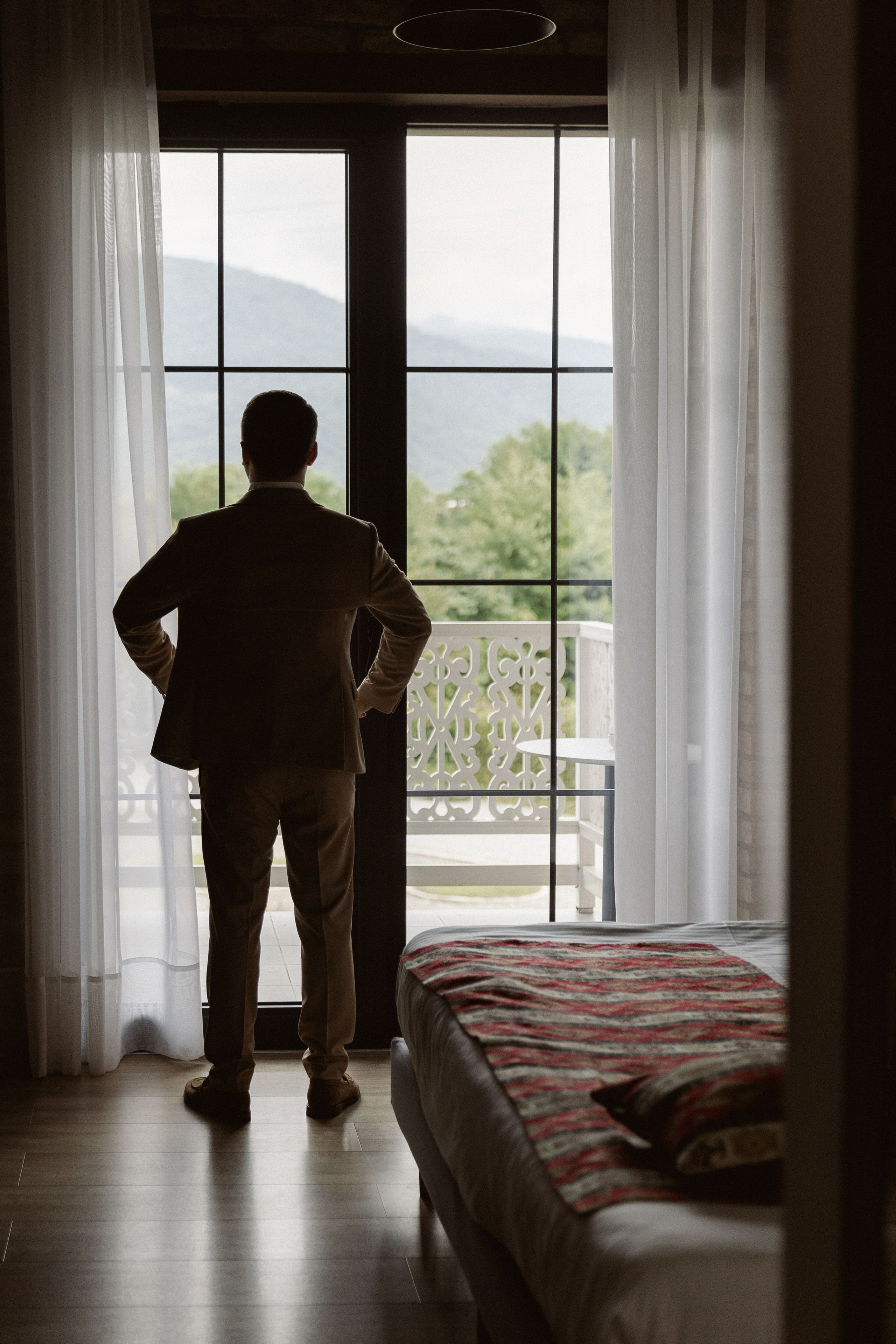 Vlada & Anton. Photographer Anna Nazarenko