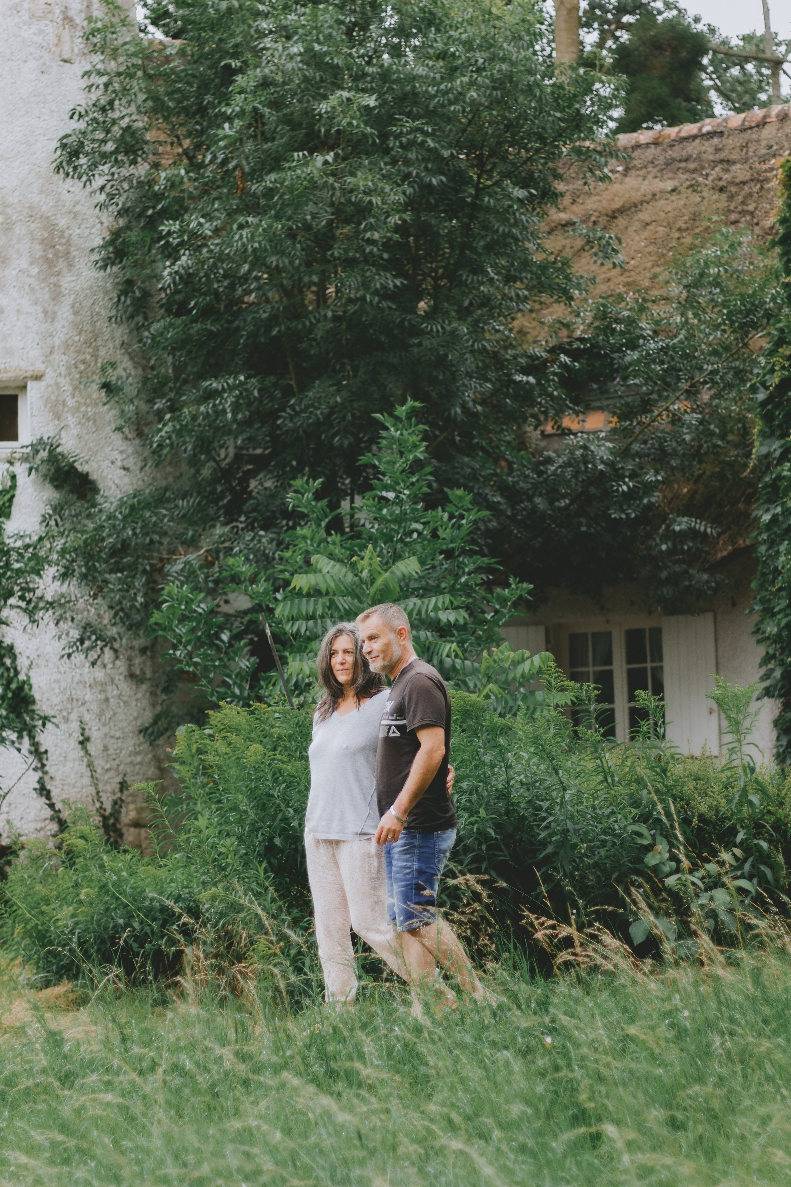 Christophe & Suncica. Photographe professionnelle à Poitiers, Tours et Châtellerault | Studio photo entre Poitiers et Tours – portraits, familles, entreprises, ma