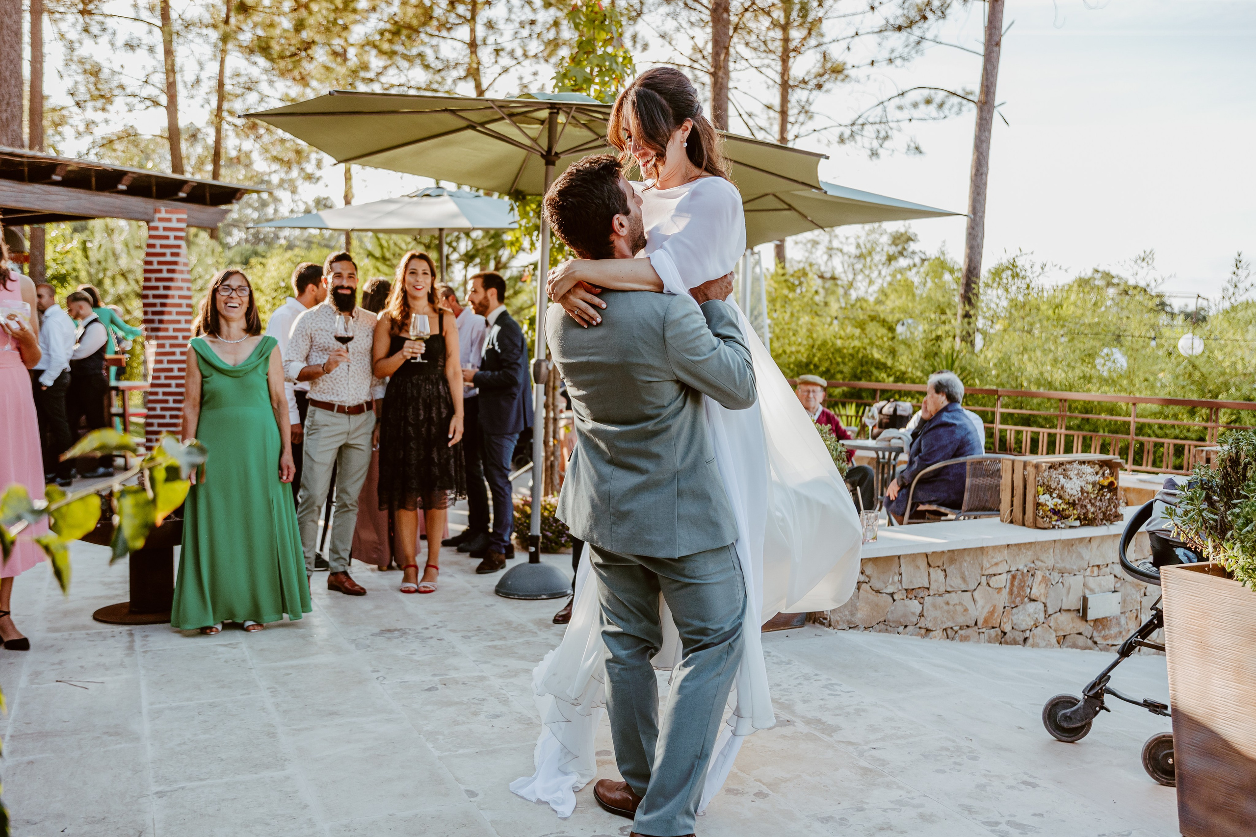 Galeria e Filme Casamento Quinta Júlia dos Ovos. Luxury Wedding Photographer & Cinematography | Ricardo & Mary Pictures