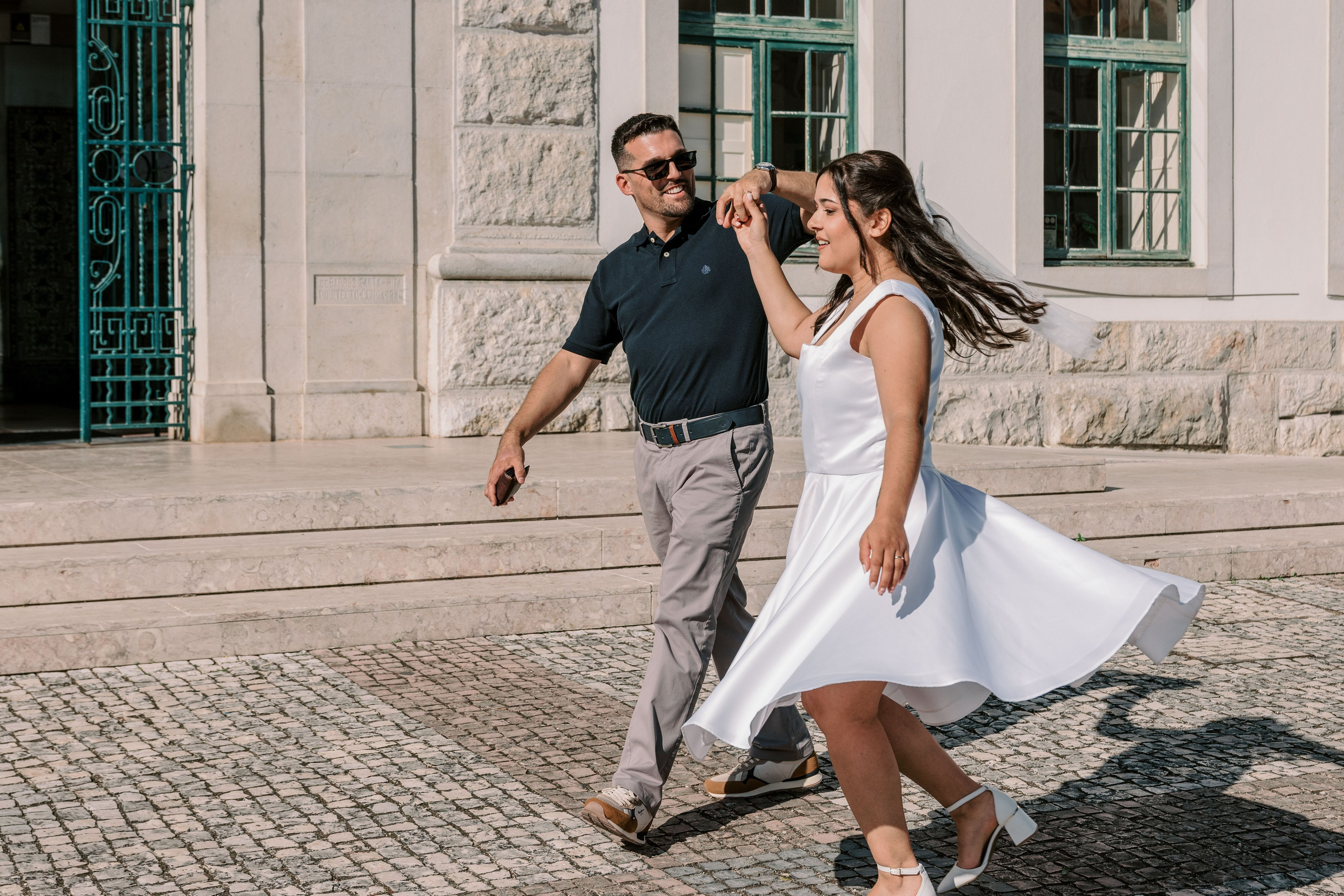 Galeria e Filme de Casamento — Ana Cristina & Ricardo. Fotografia e Filmes de Casamento de Luxo | Portugal & Destination Weddings | Ricardo & Mary Pictures