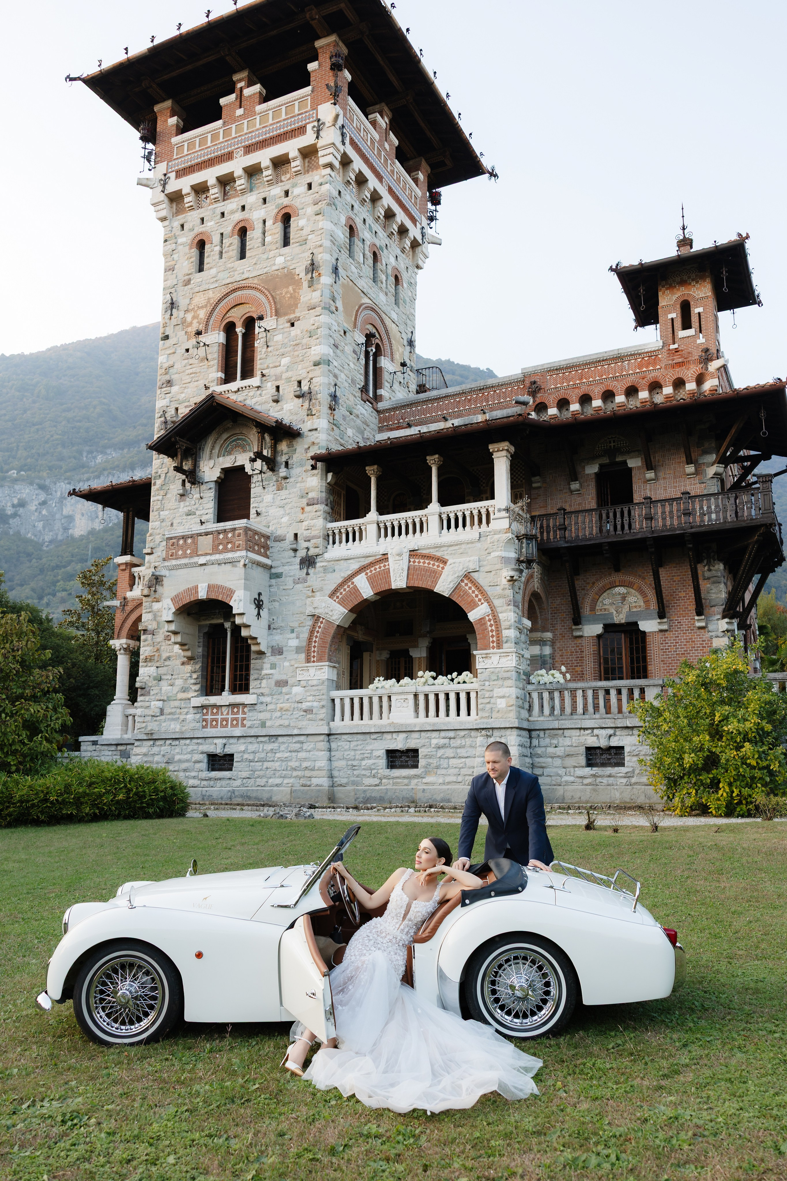 YES I DO PRODUCTION — Wedding photography&videography