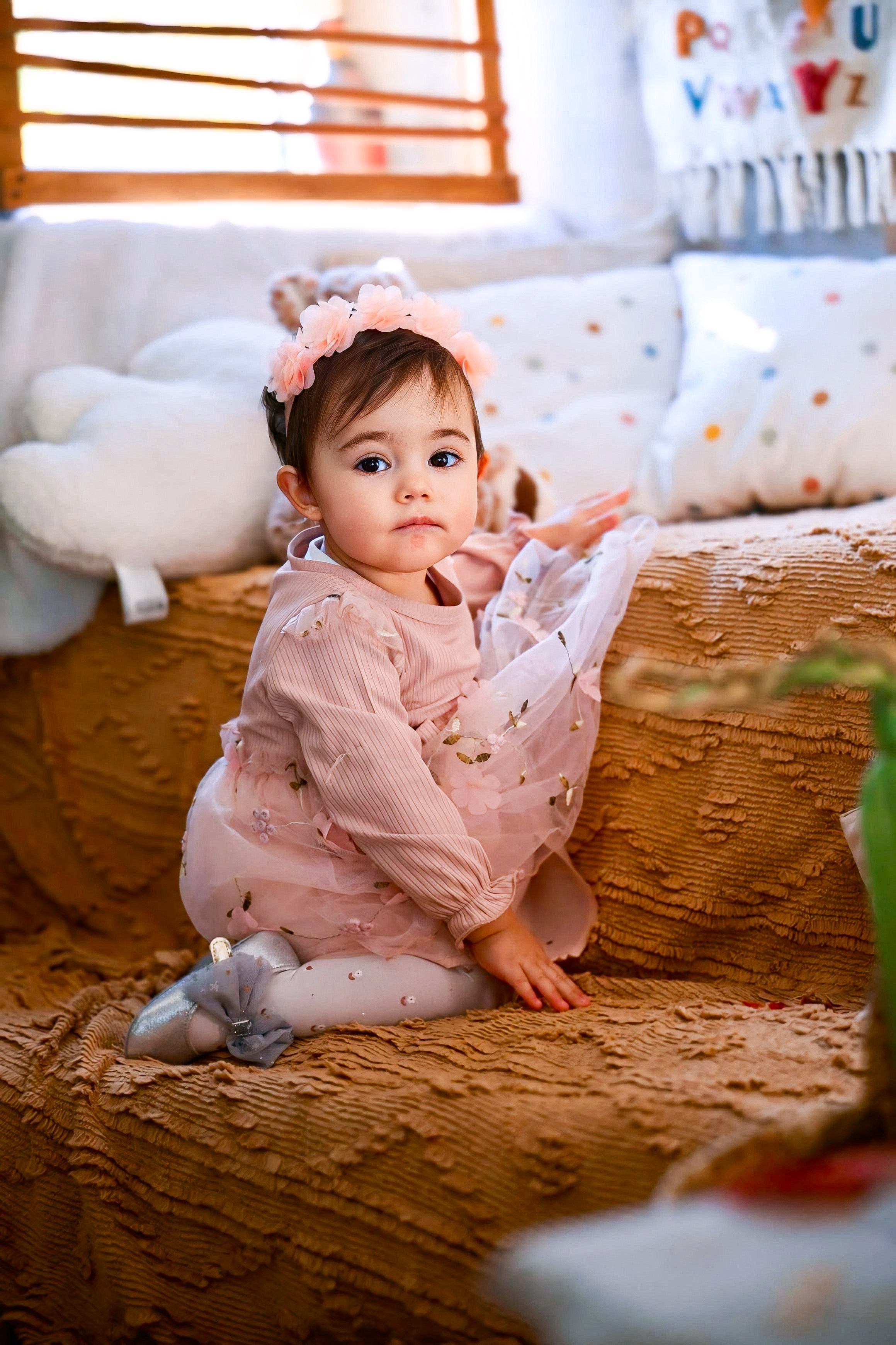 Familie. Fotograf al tainelor bisericești – Alina Fetu