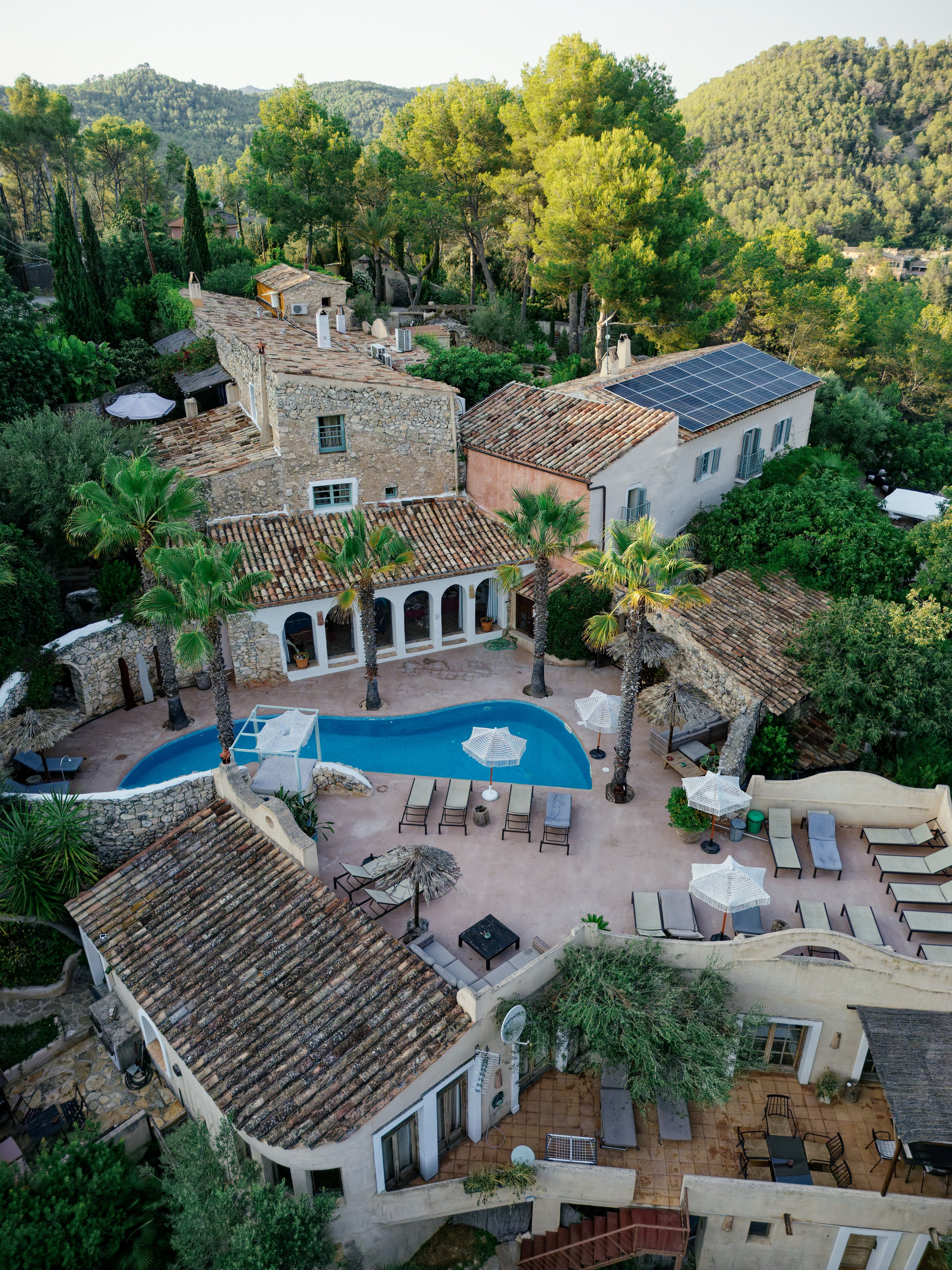 Haldi Ceremony & Mehndi Night & pre-wedding dinner, Barcelona