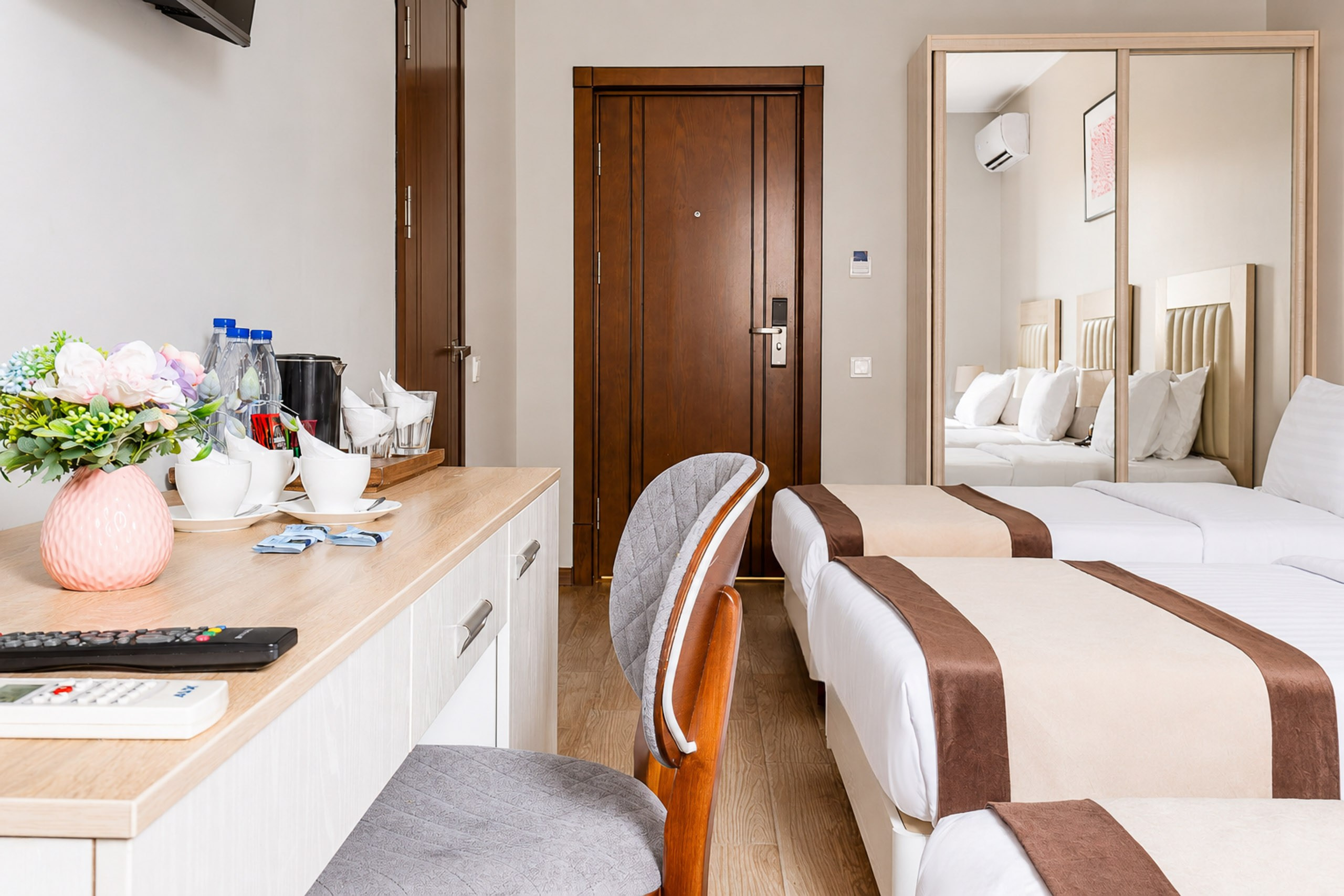 Sato Hotel. Interior photographer Tashkent — wedding, product and food photography, Uzbekistan