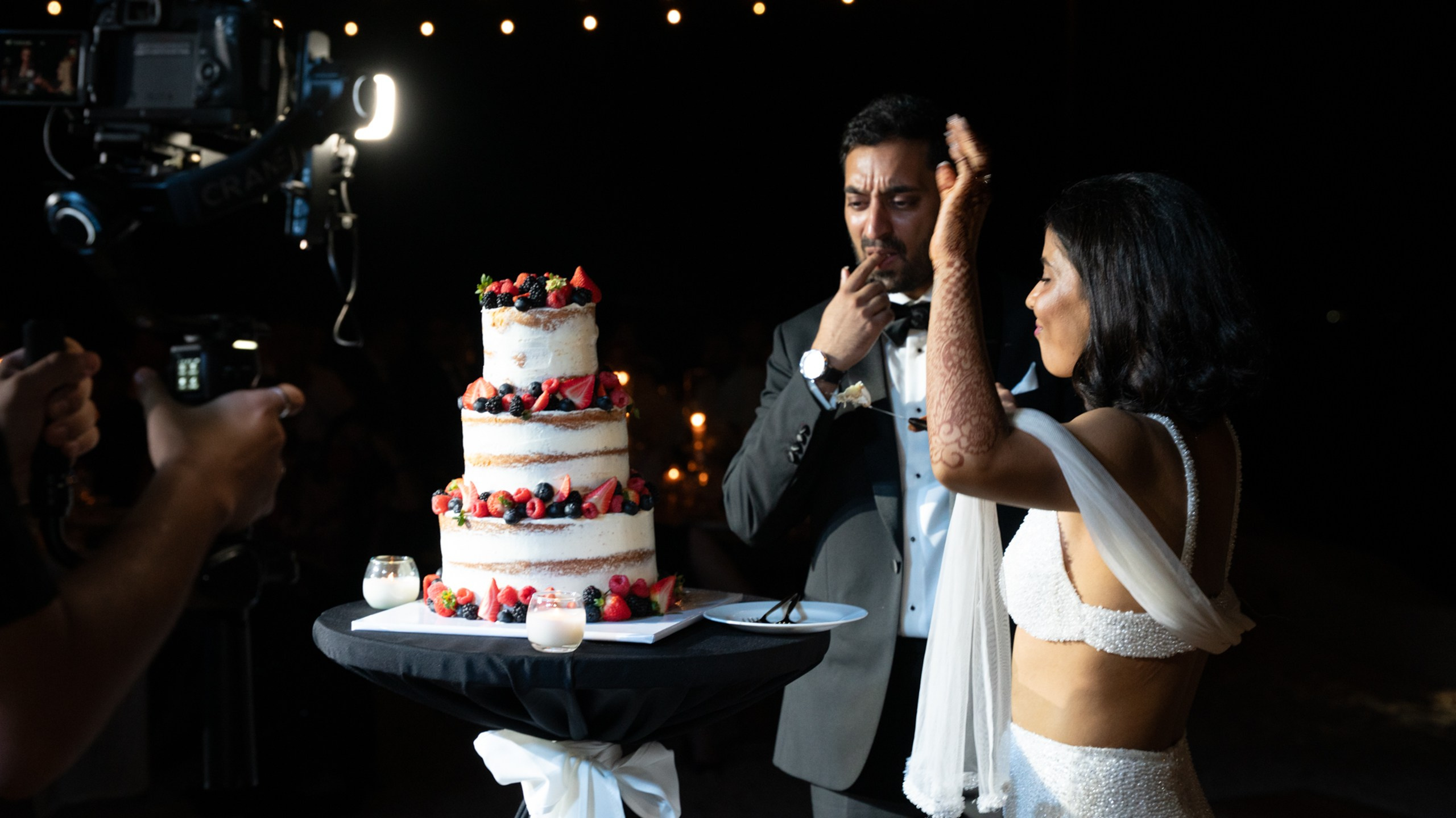 Rachi & Arjun. Elopement & Lifestyle Wedding Photographer