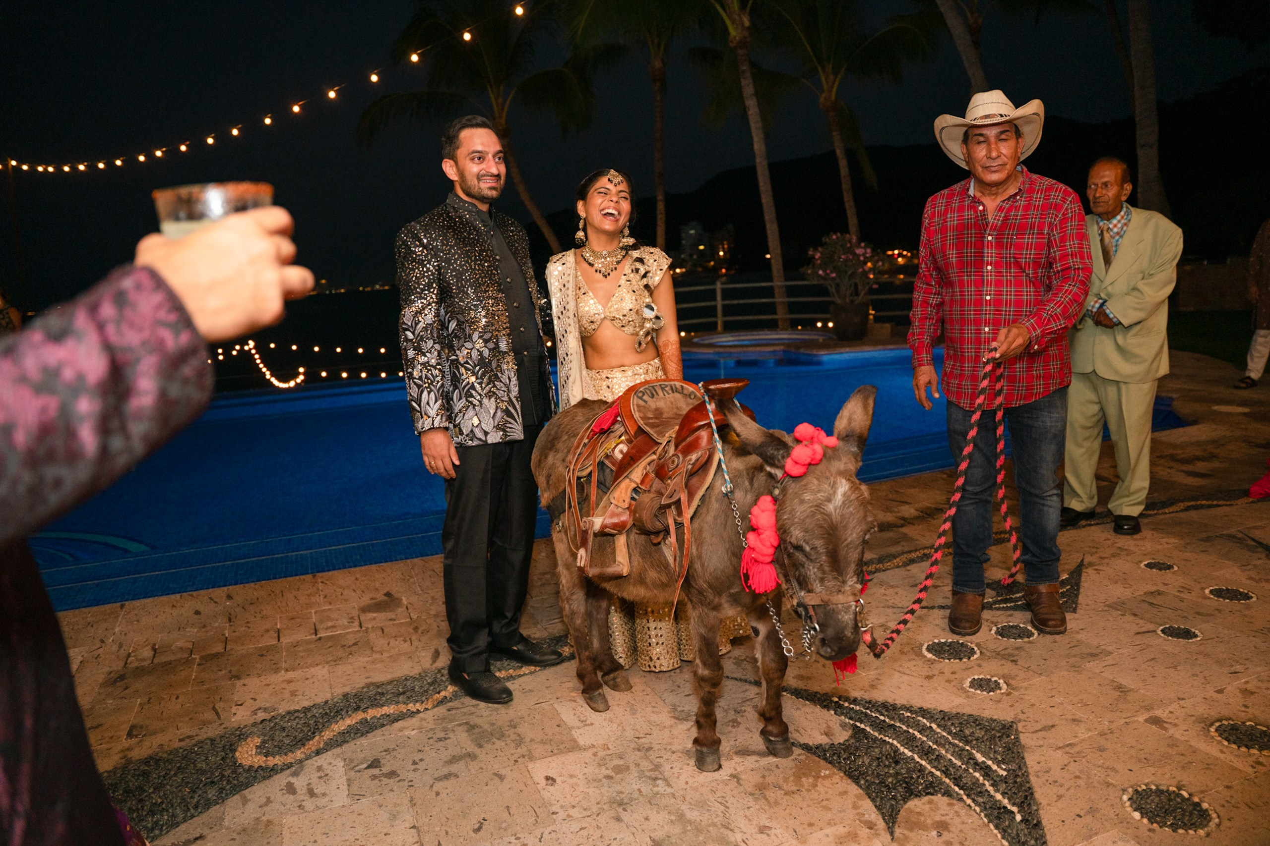 Rachi & Arjun. Elopement & Lifestyle Wedding Photographer