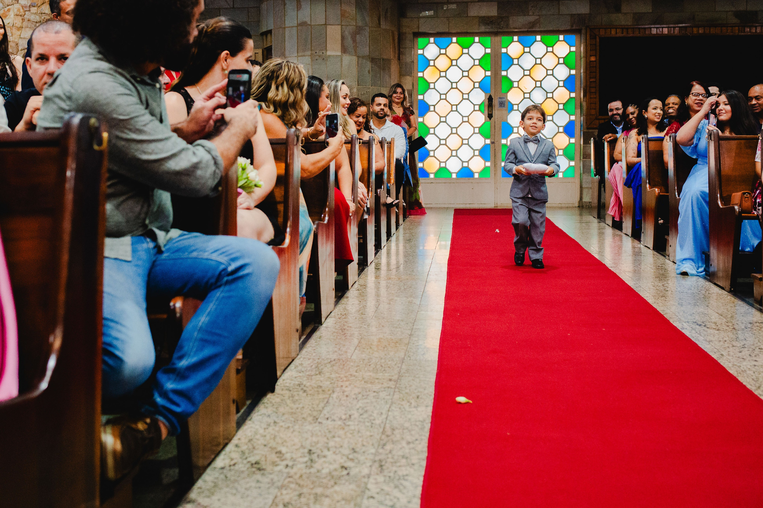 L & F — Já podemos marcar a renovação?. Fotografia de casamento em Belo Horizonte