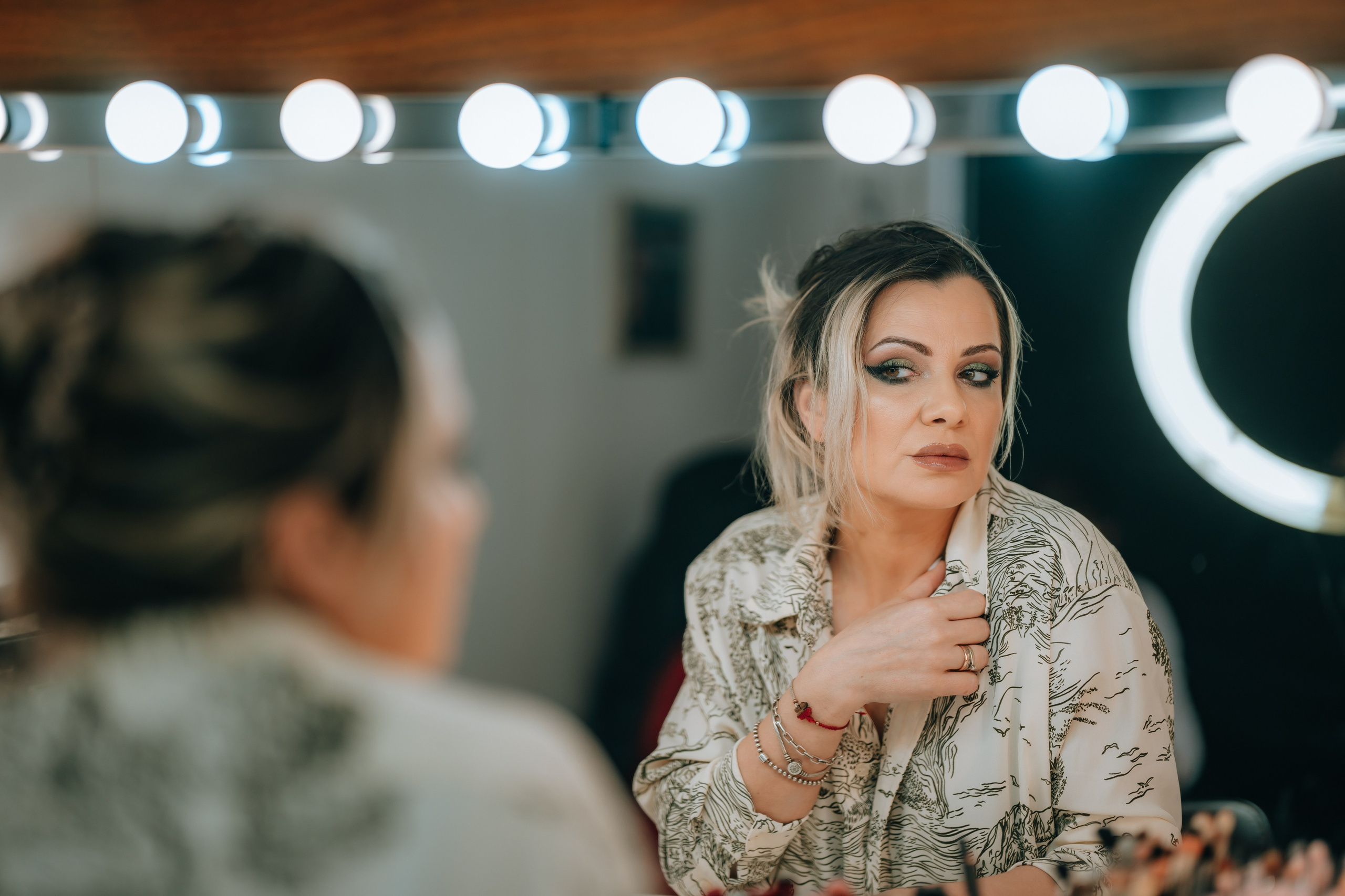 Maddy Make-up. CC Photography \ Fotograf Profesionist \ Evenimente