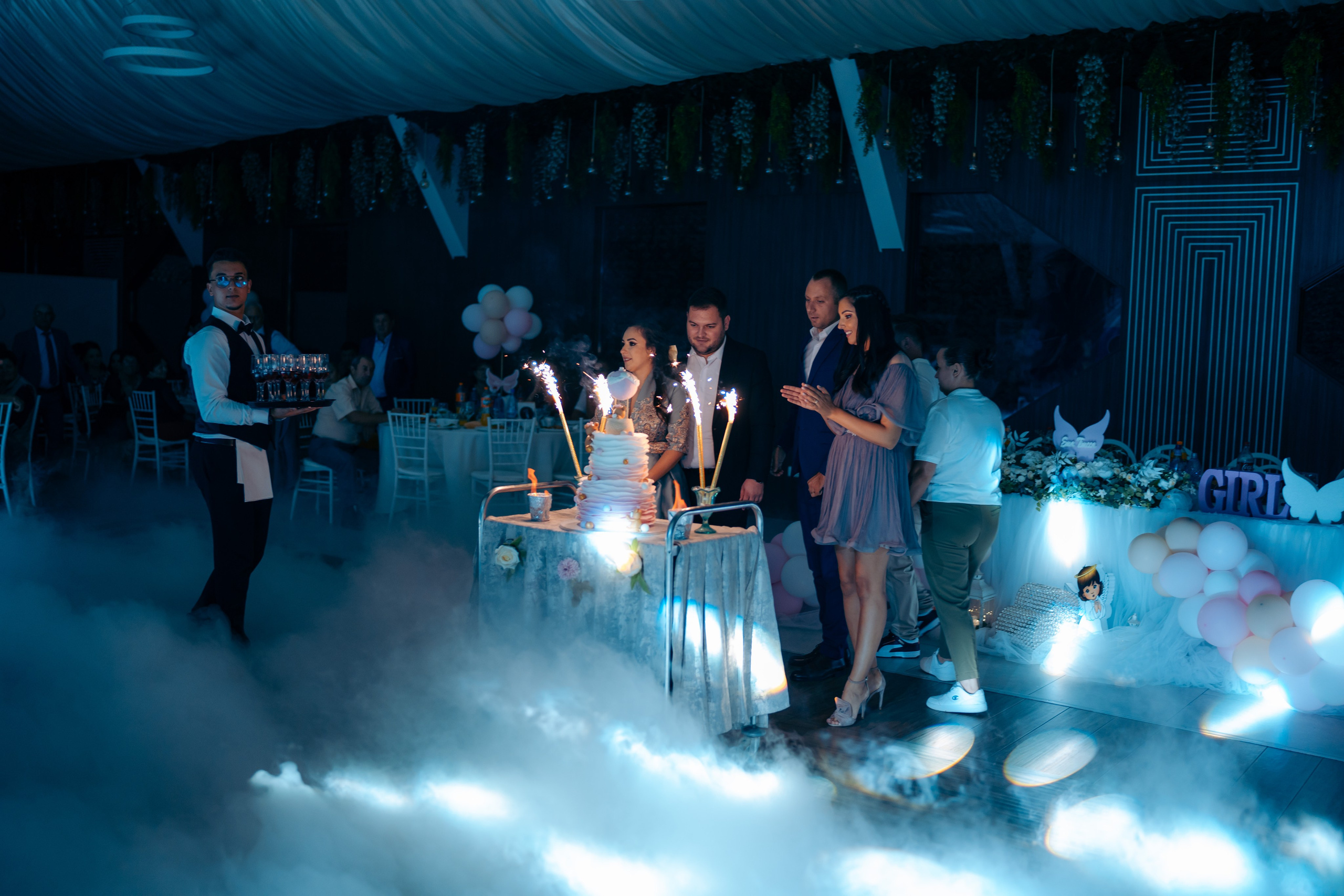 Timeea. CC Photography \ Fotograf Profesionist \ Evenimente