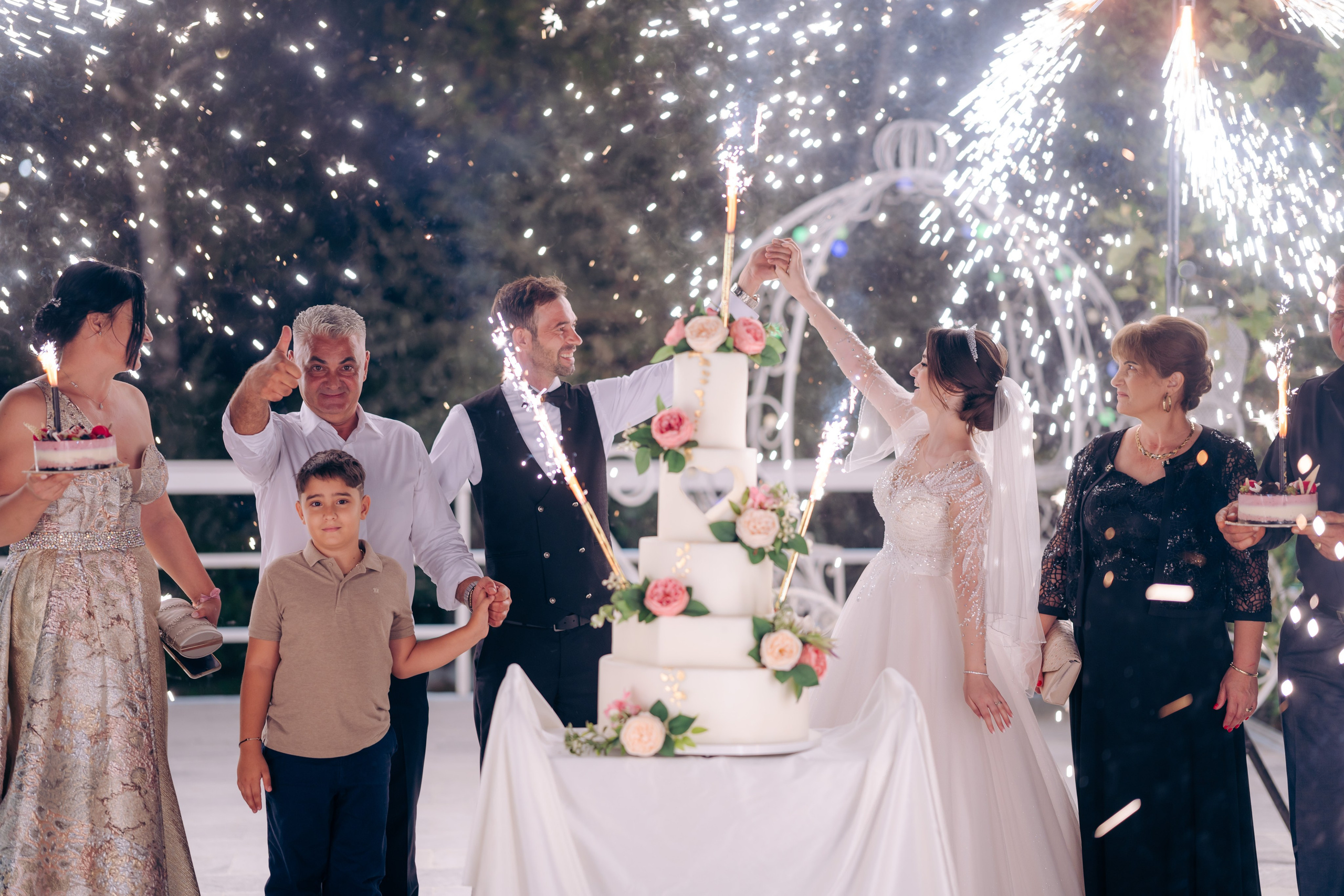 Roxana & Valentin. CC Photography \ Fotograf Profesionist \ Evenimente