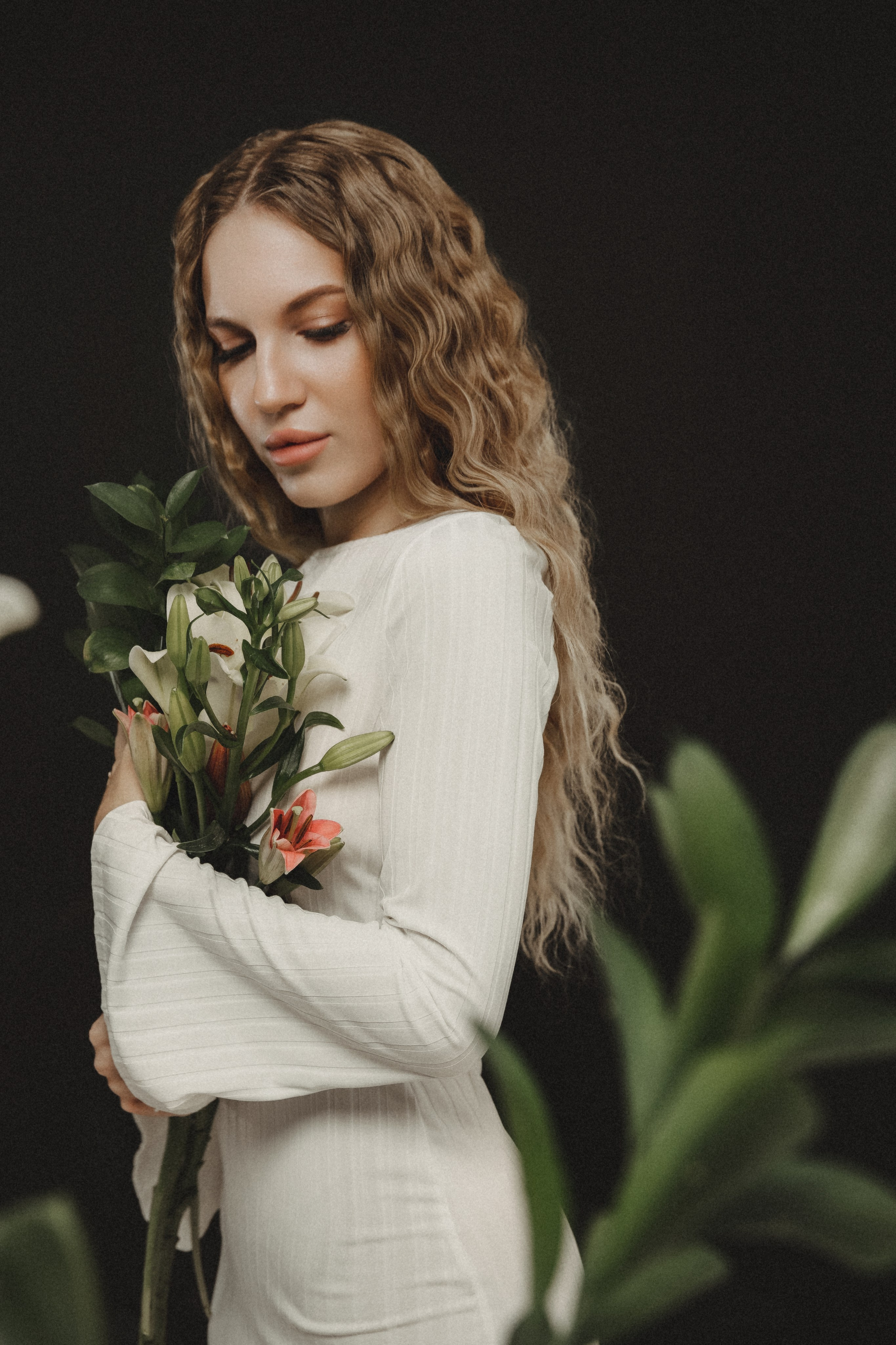 Individual shooting. Семейный детский фотограф Бляхер Ирина в Израиле