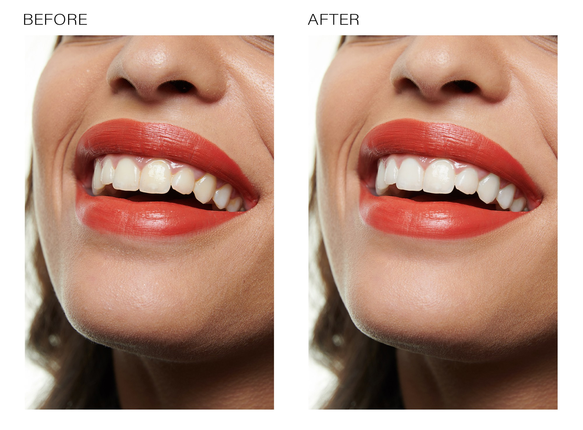 Бьюти ретушь до и после обработки. Фотограф и ретушер в Белграде Елена Skullova