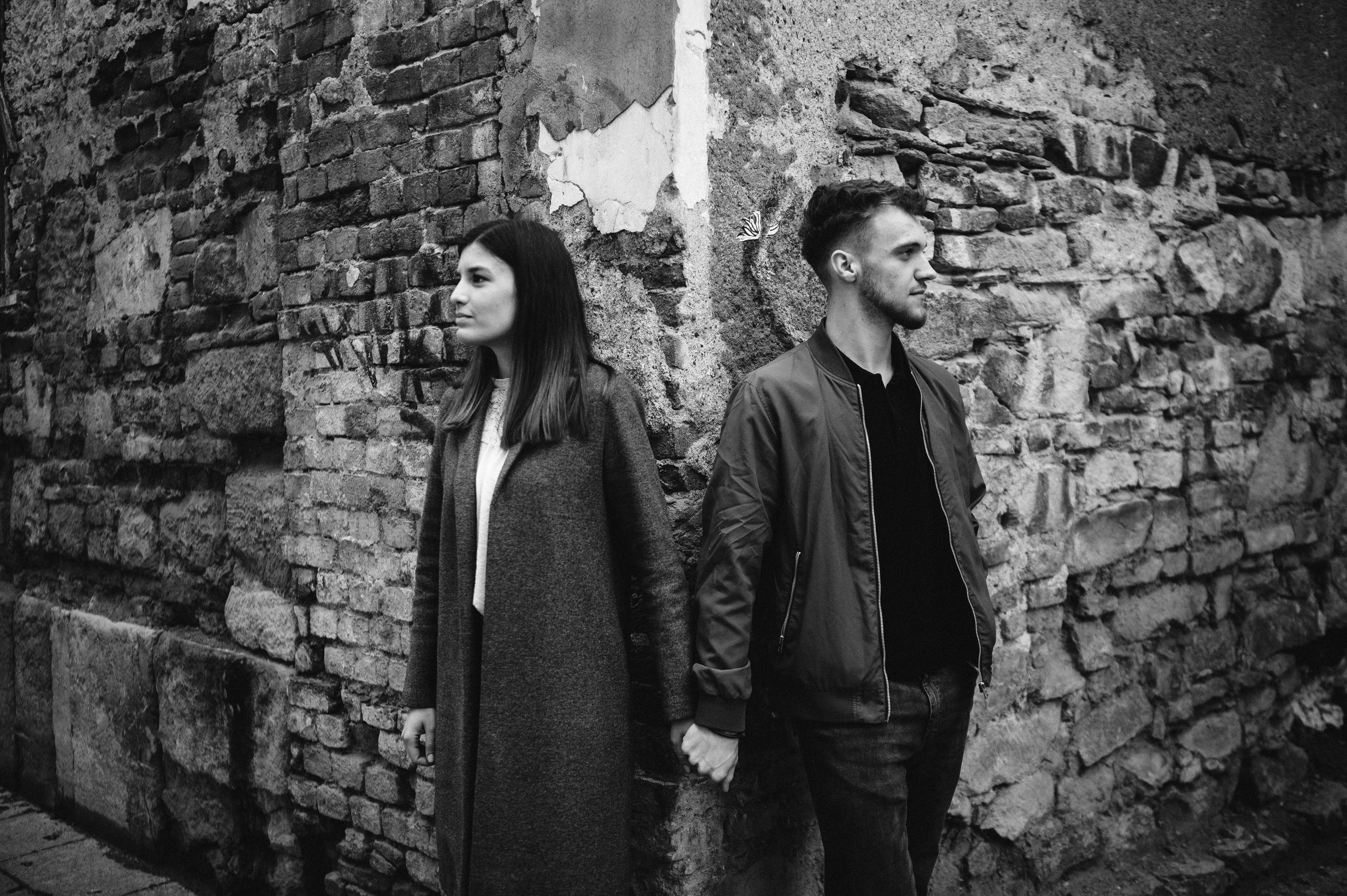 Dani si Ioana. Valentin Melen - fotograf de nunta 🤍