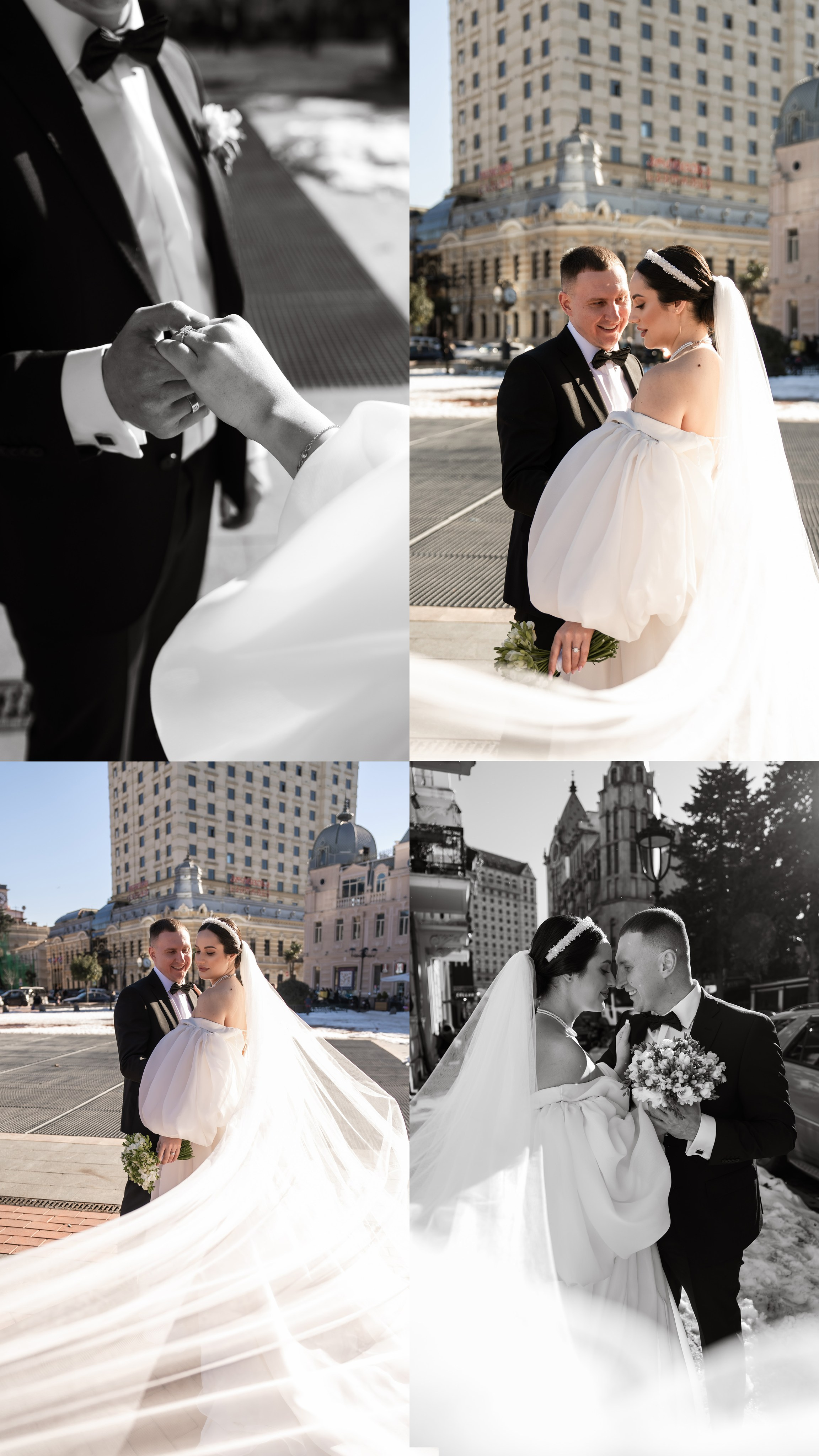 K&A. Ekaterina Verbitskaya. Photography