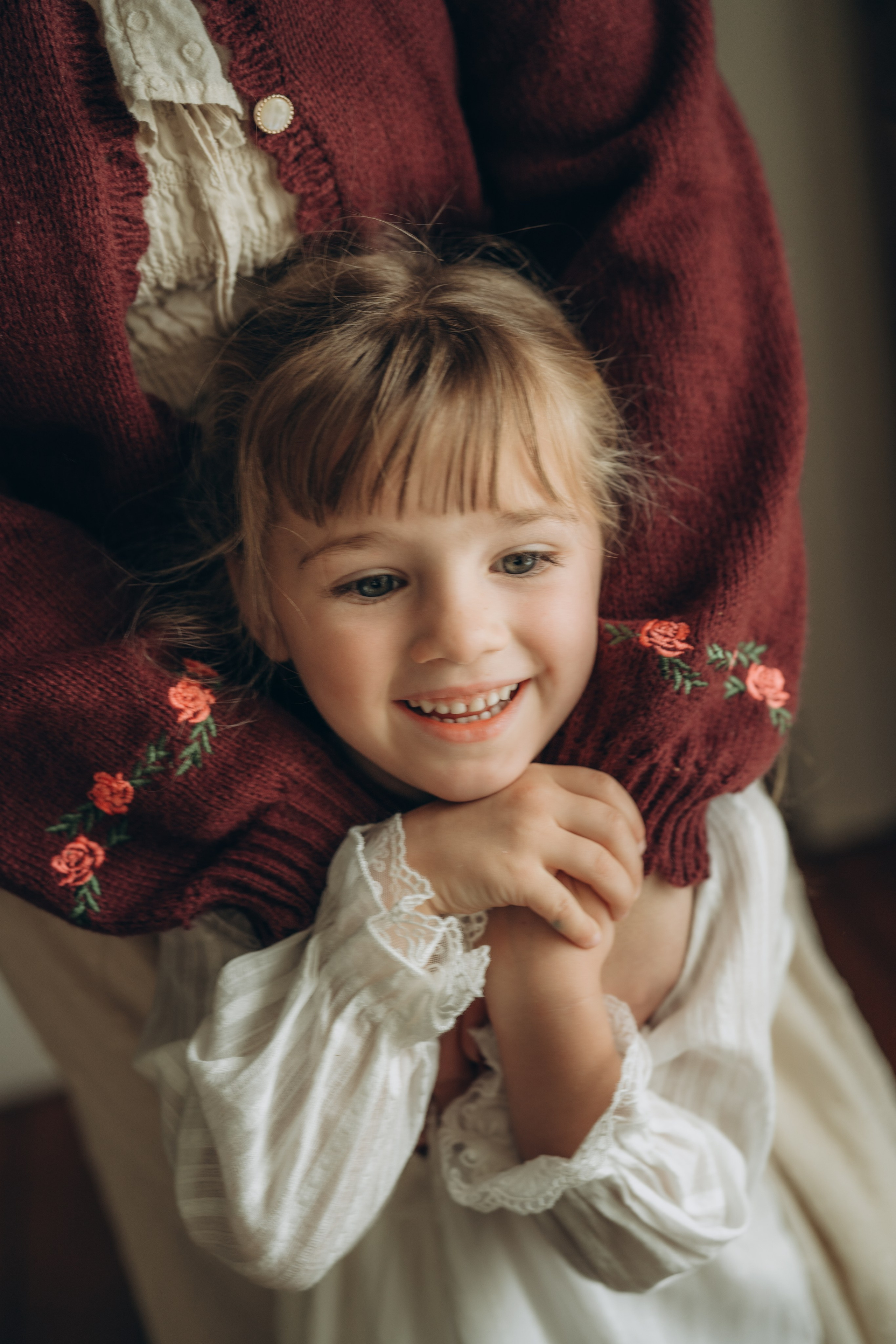 Partfolio. Minnesota Family & Newborn Photographer|Anya Melintii