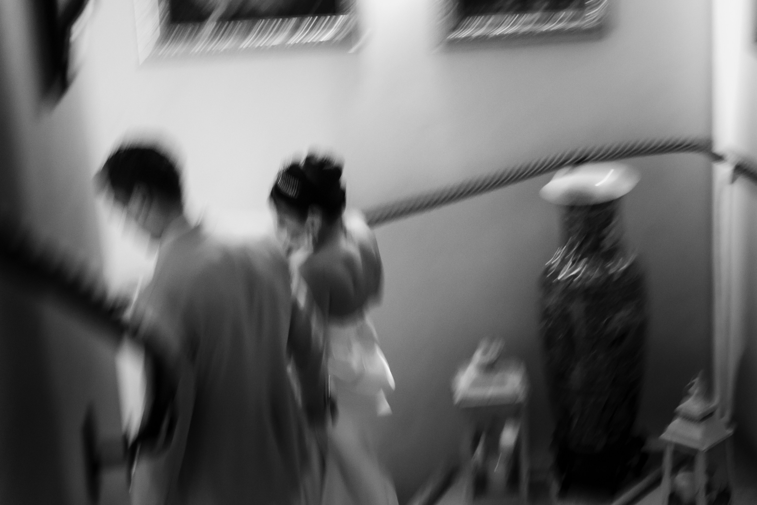 Enrico & Gislaine, Location: Castel Bevilacqua