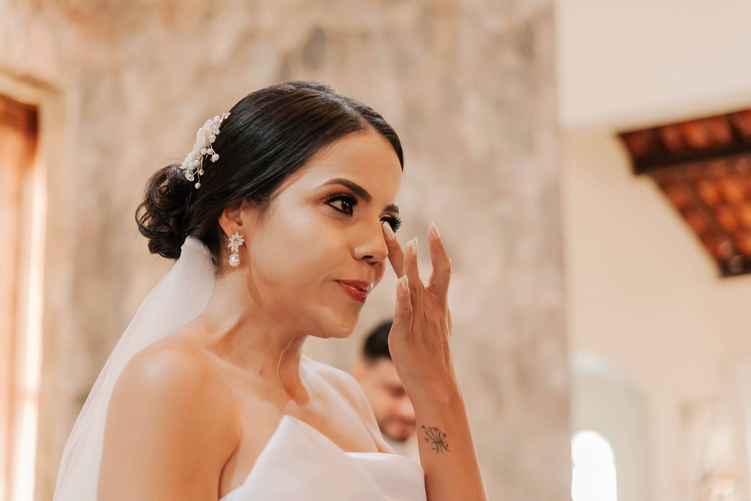 Wedding — Valder & Anielly. Pedro Rezende | Memórias Atemporais